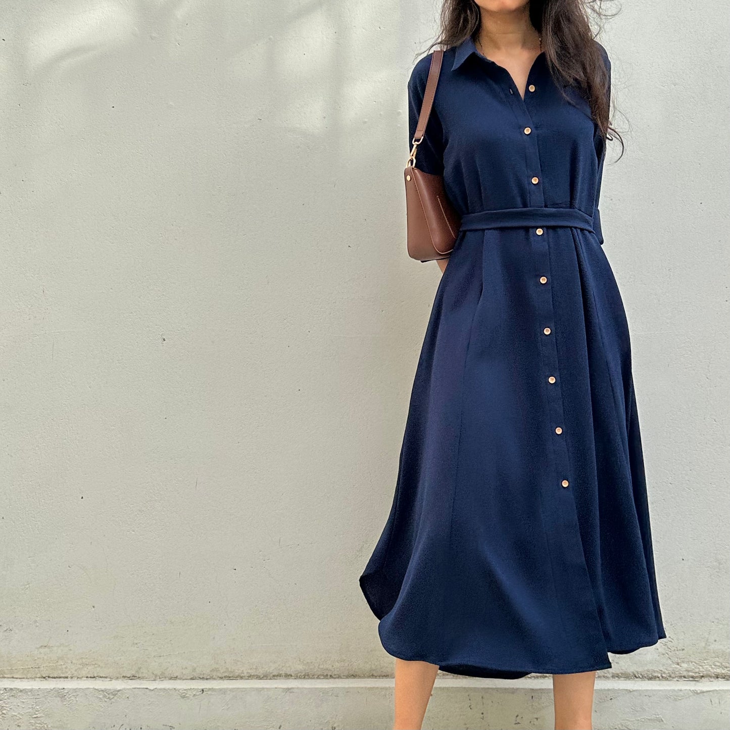 Twila dress