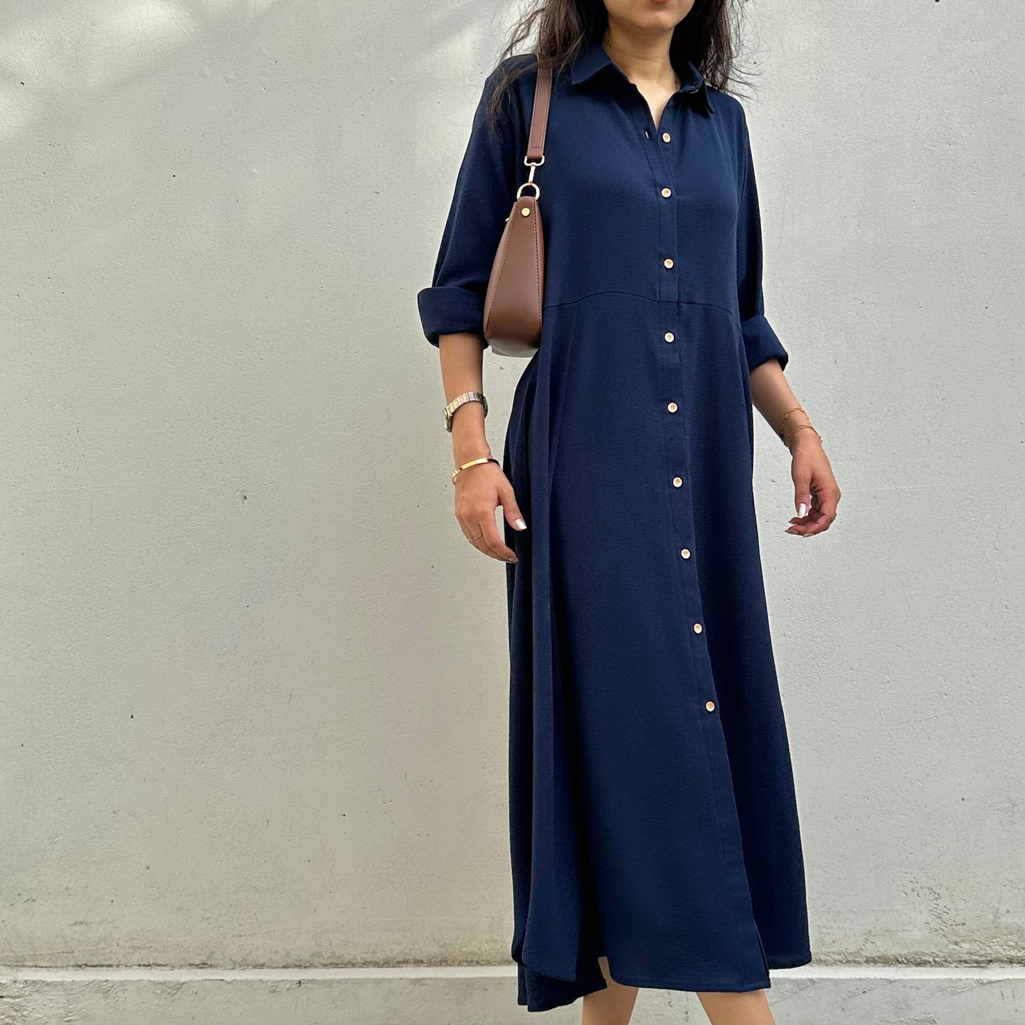 Twila dress