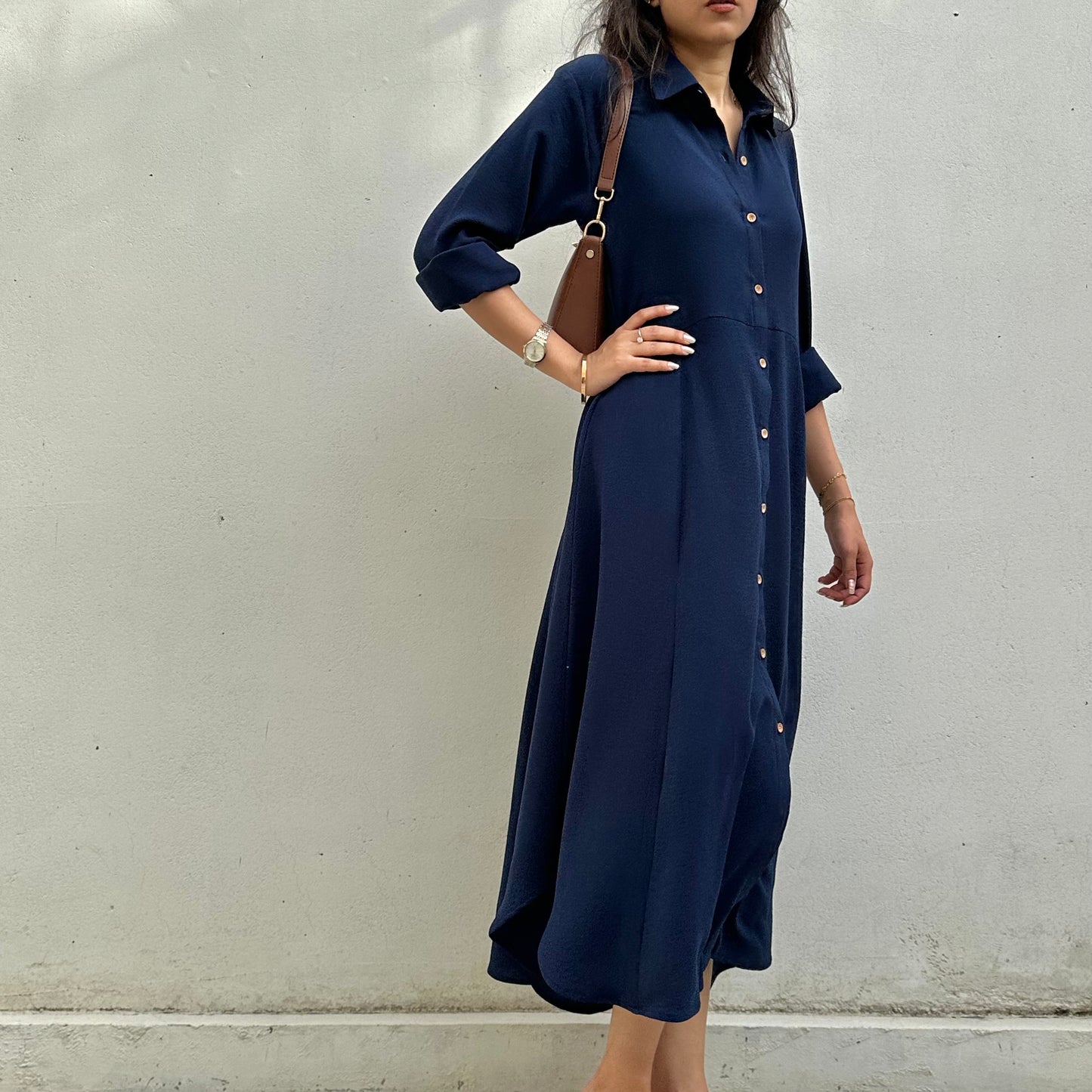 Twila dress