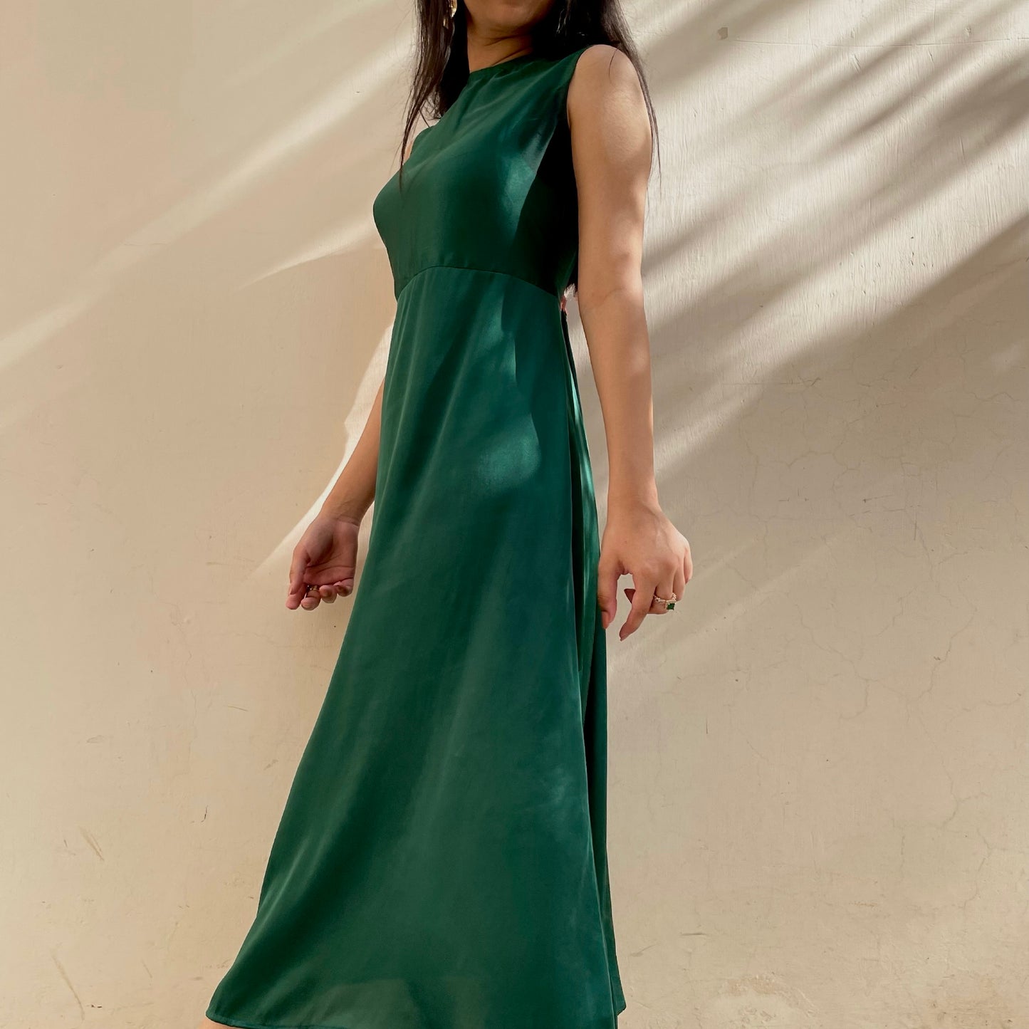 Beryl Sleeveless