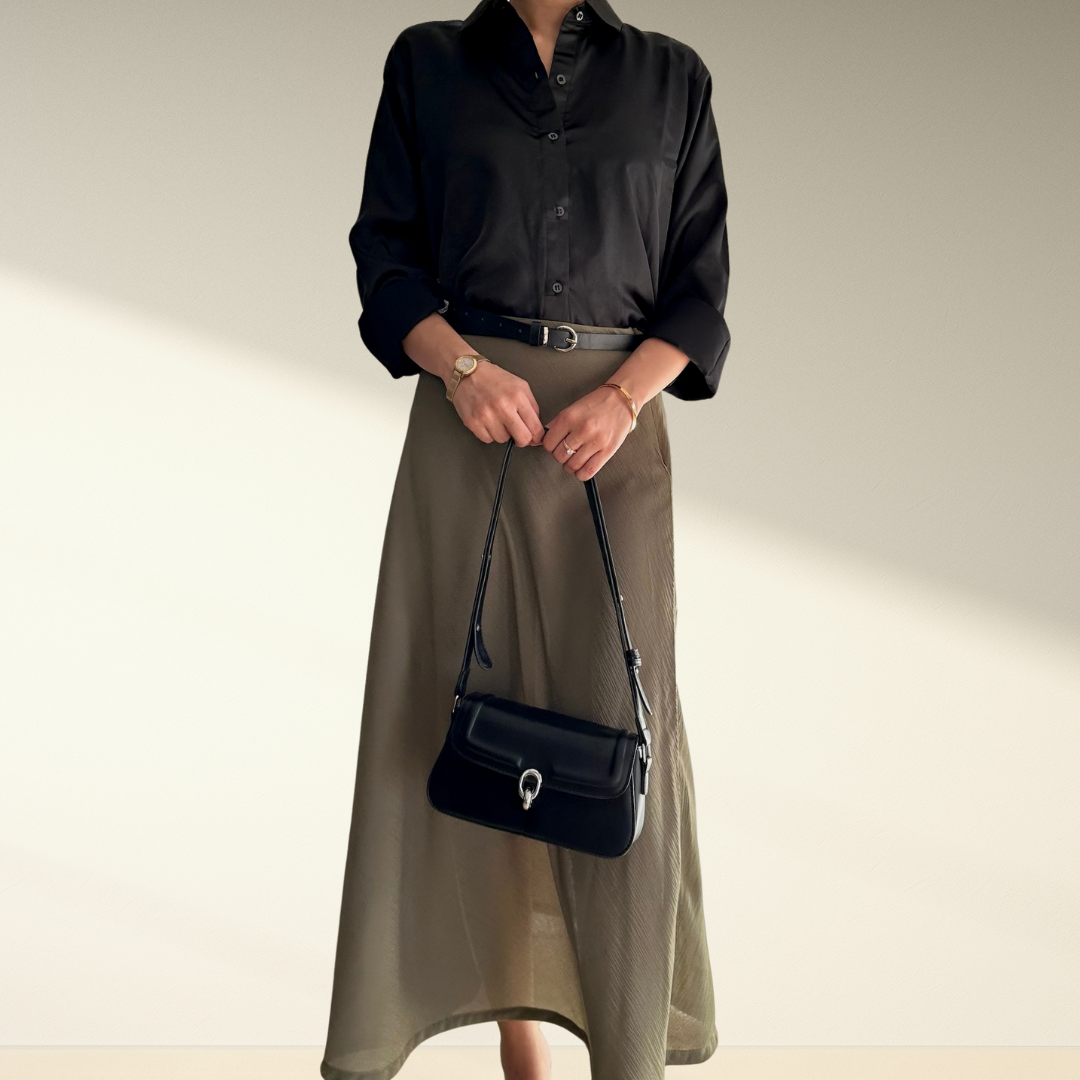 Olivia skirt