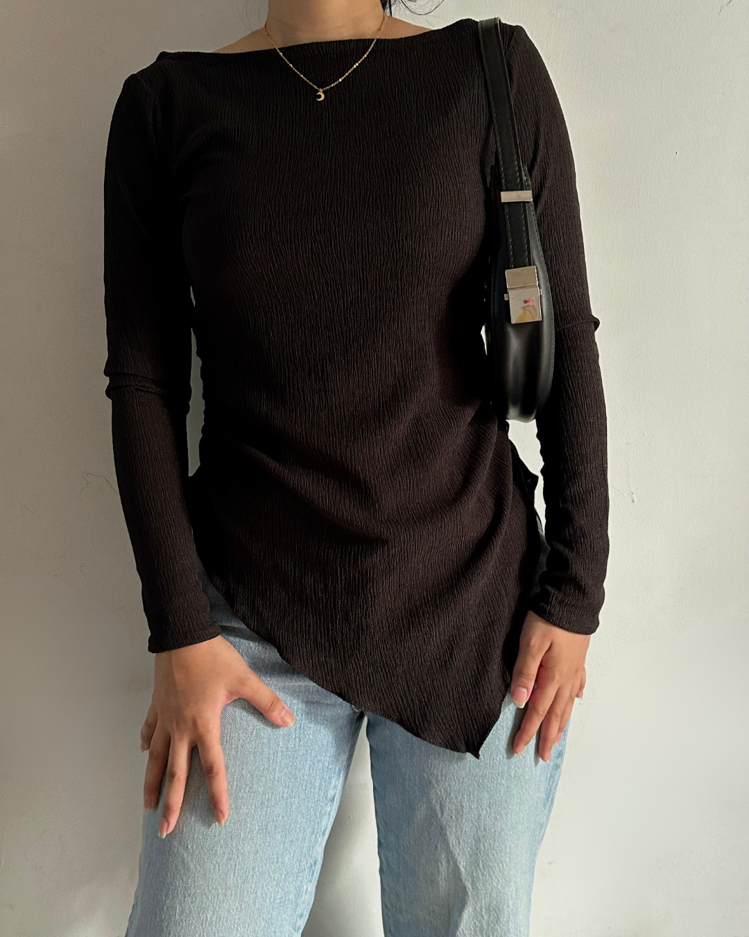 Raven top