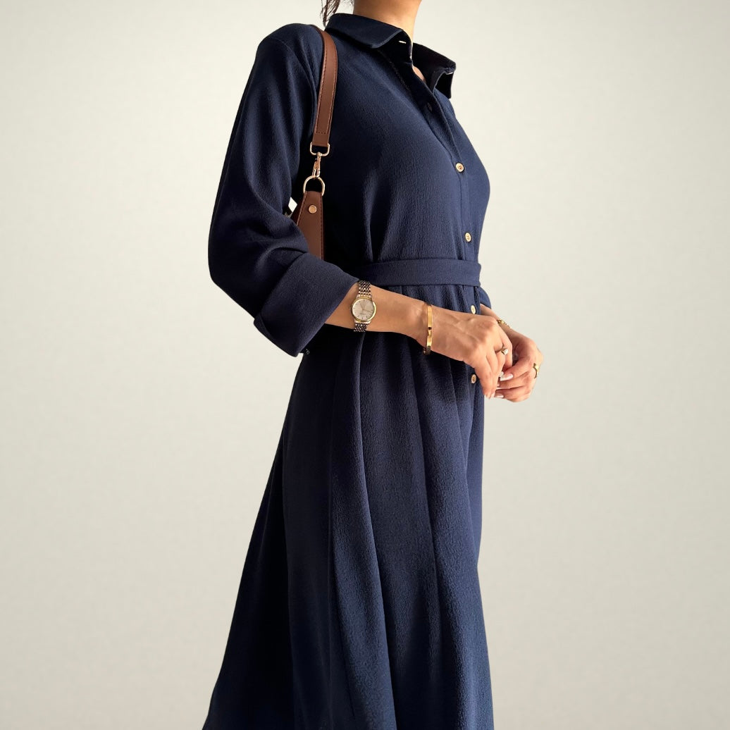 Twila dress