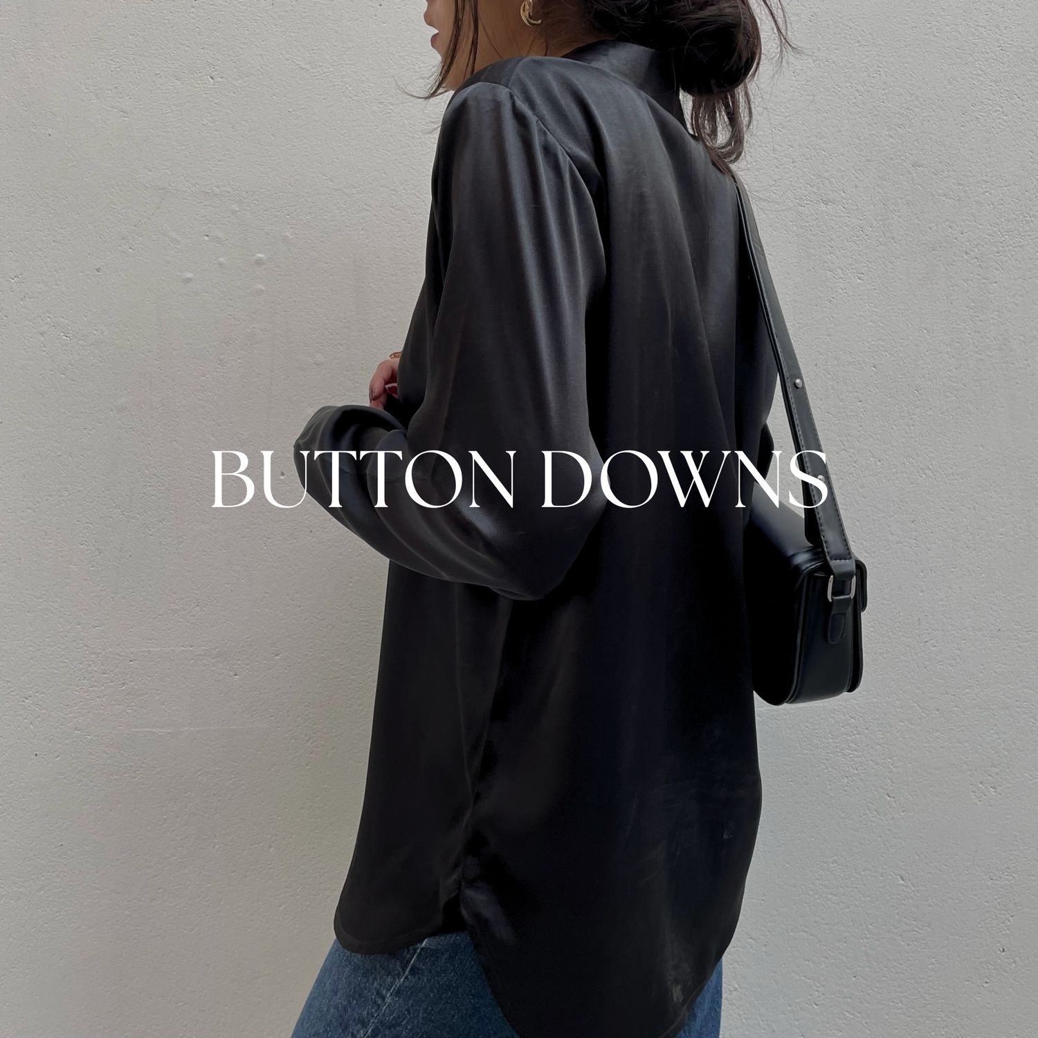 Button Downs