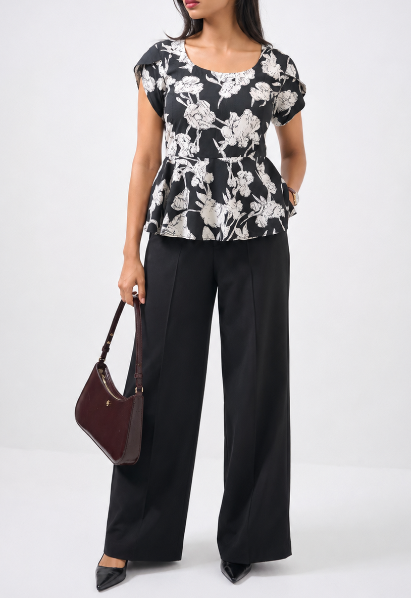 Ophelia top