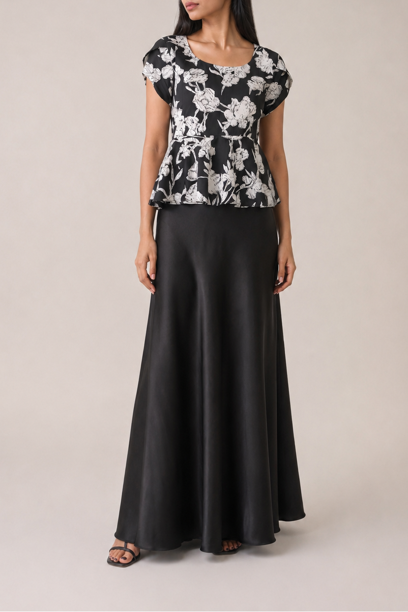 Ophelia top