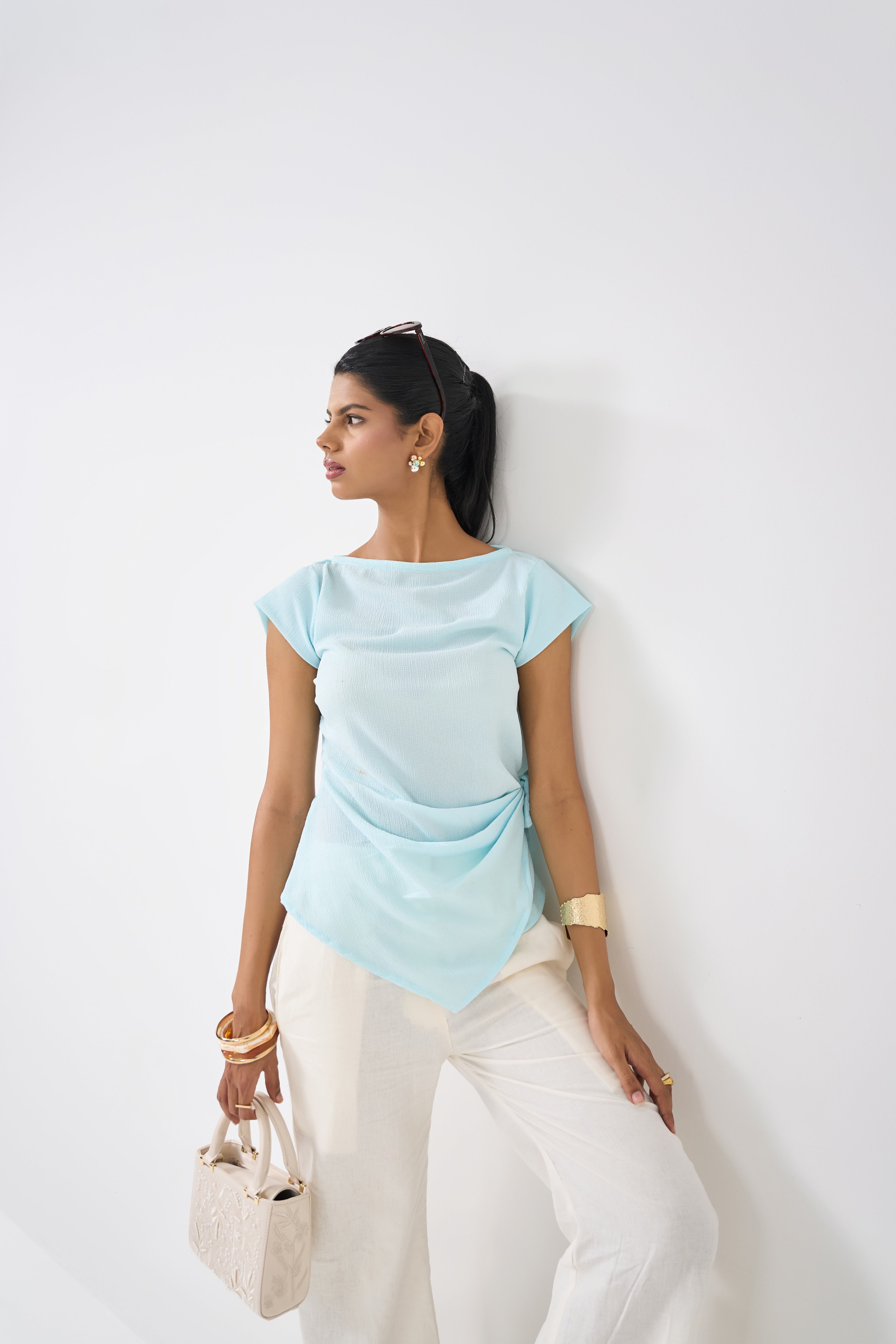 Capri Top