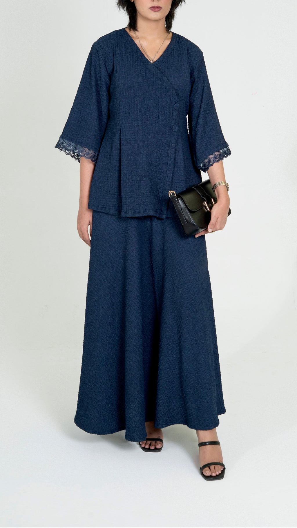 The Elinor Skirt Set