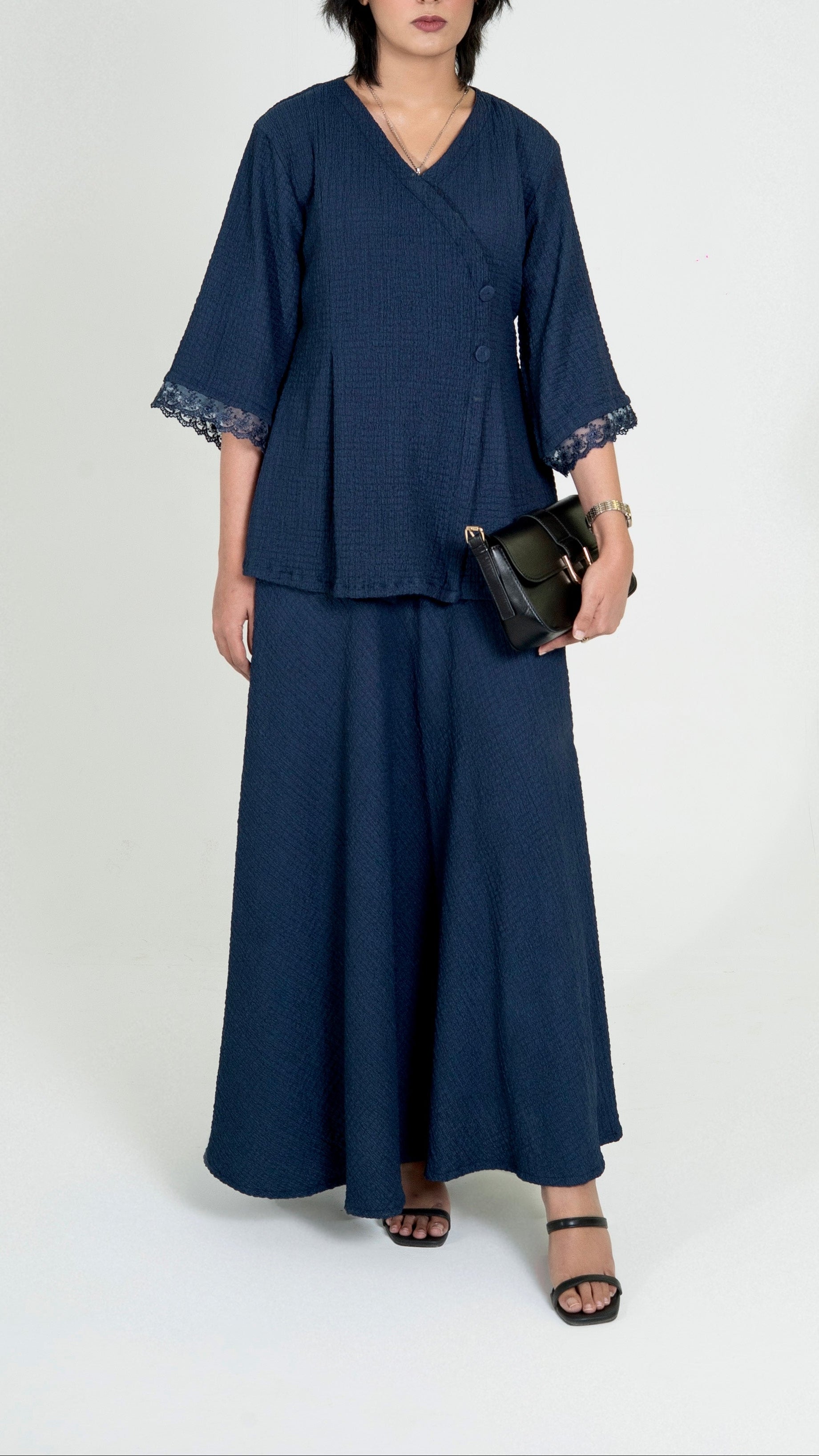 The Elinor Skirt Set