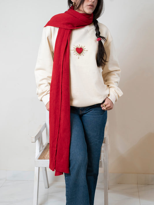 Lover Girl sweatshirt