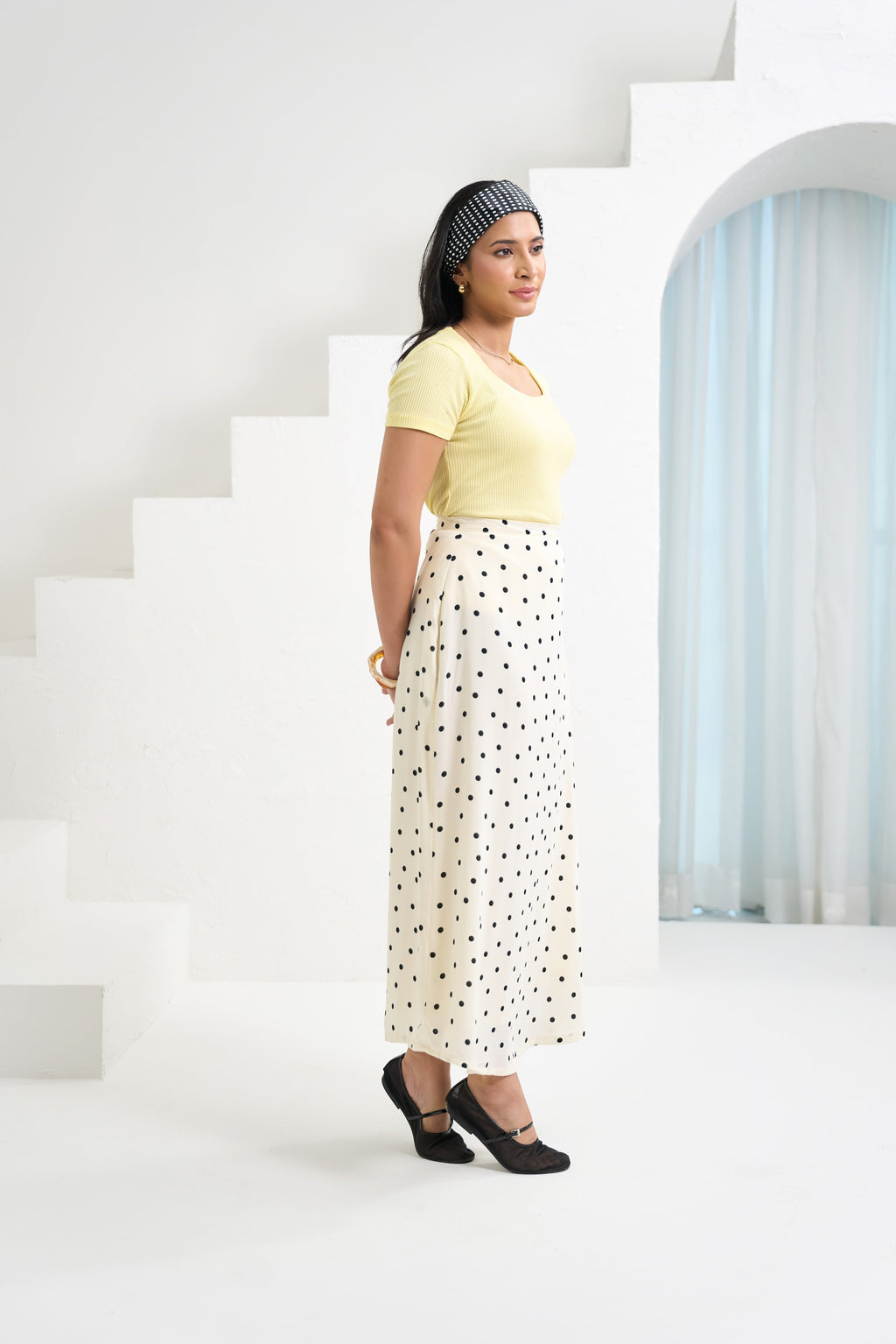 Lexa skirt