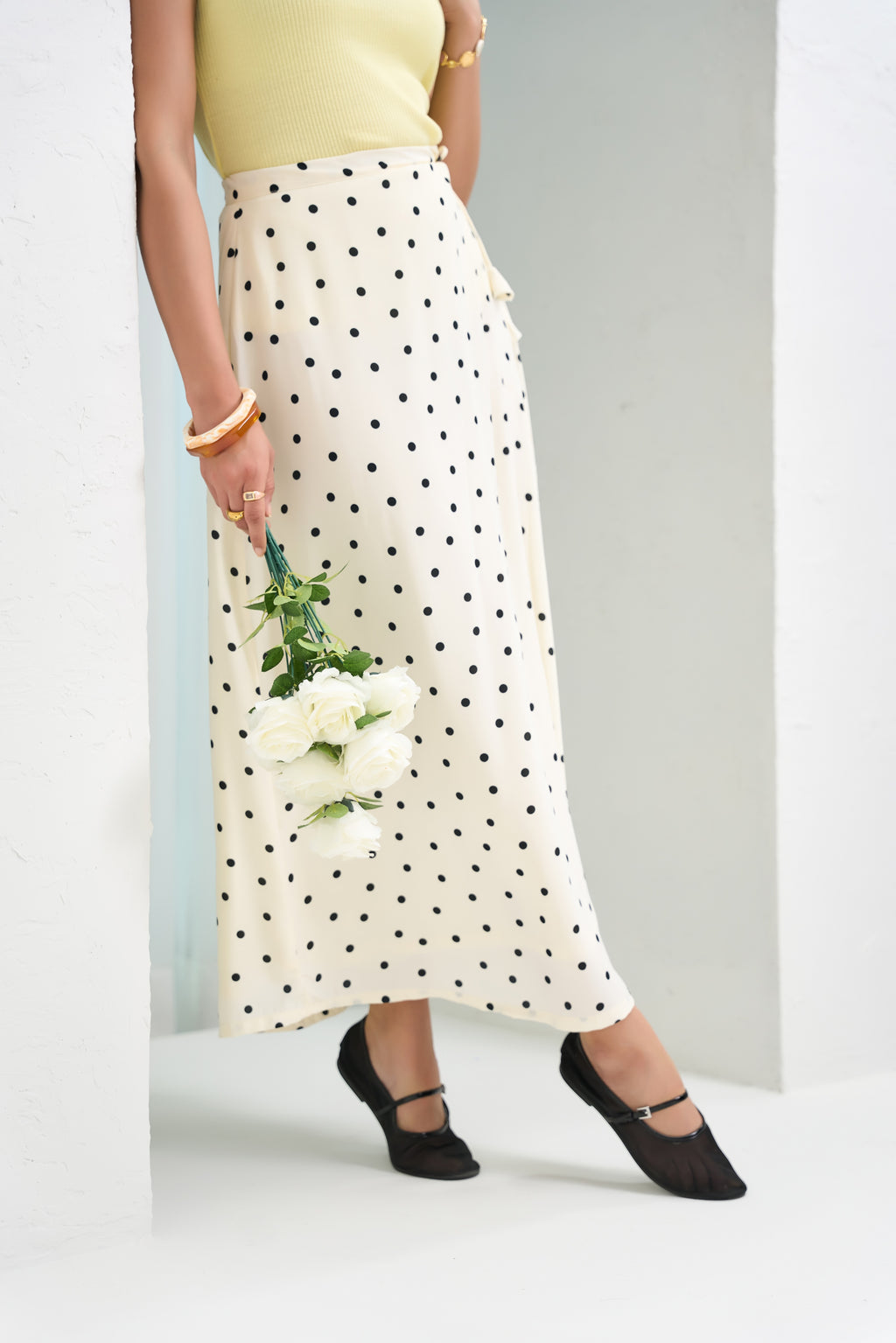 Lexa skirt