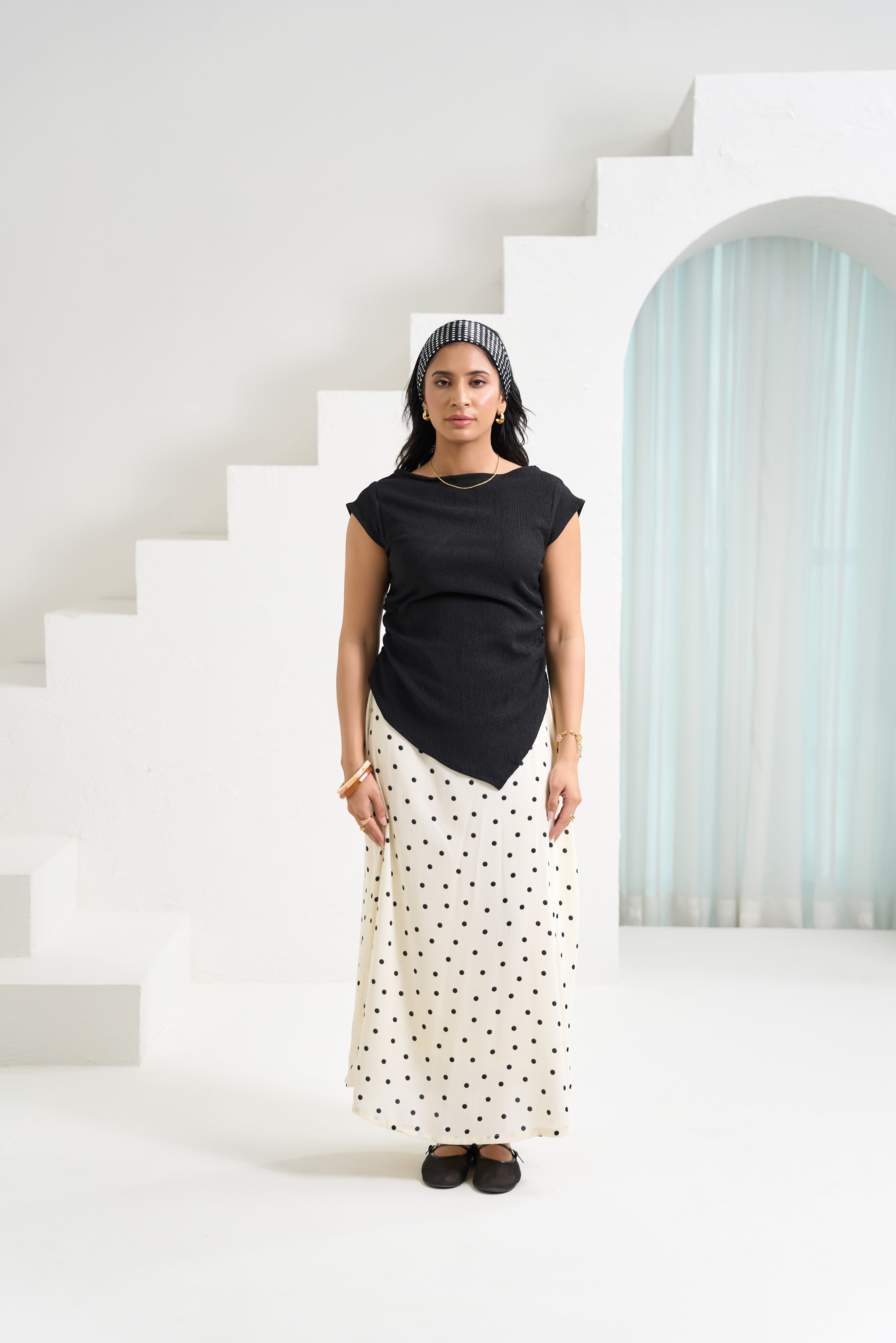Lexa skirt