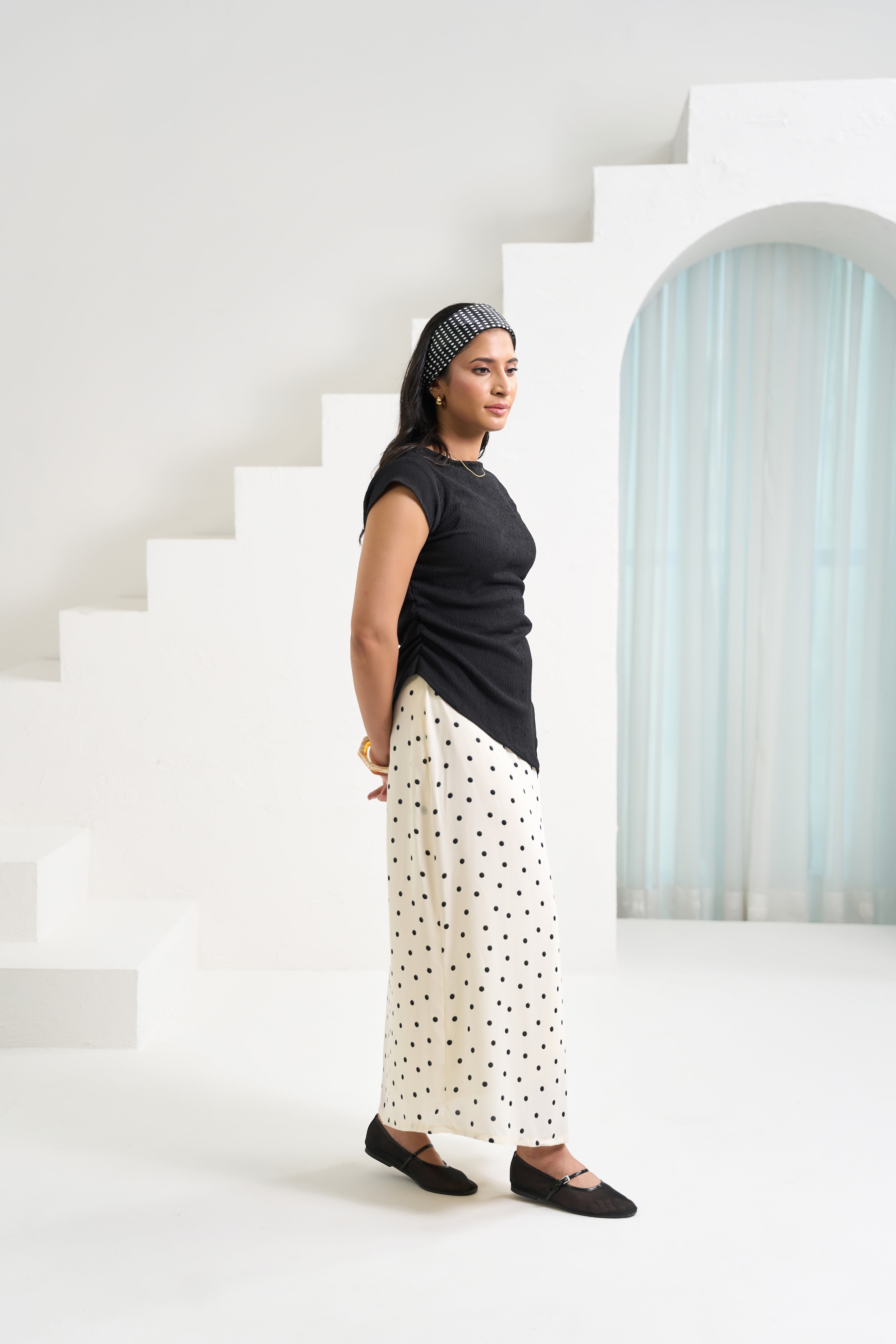 Lexa skirt