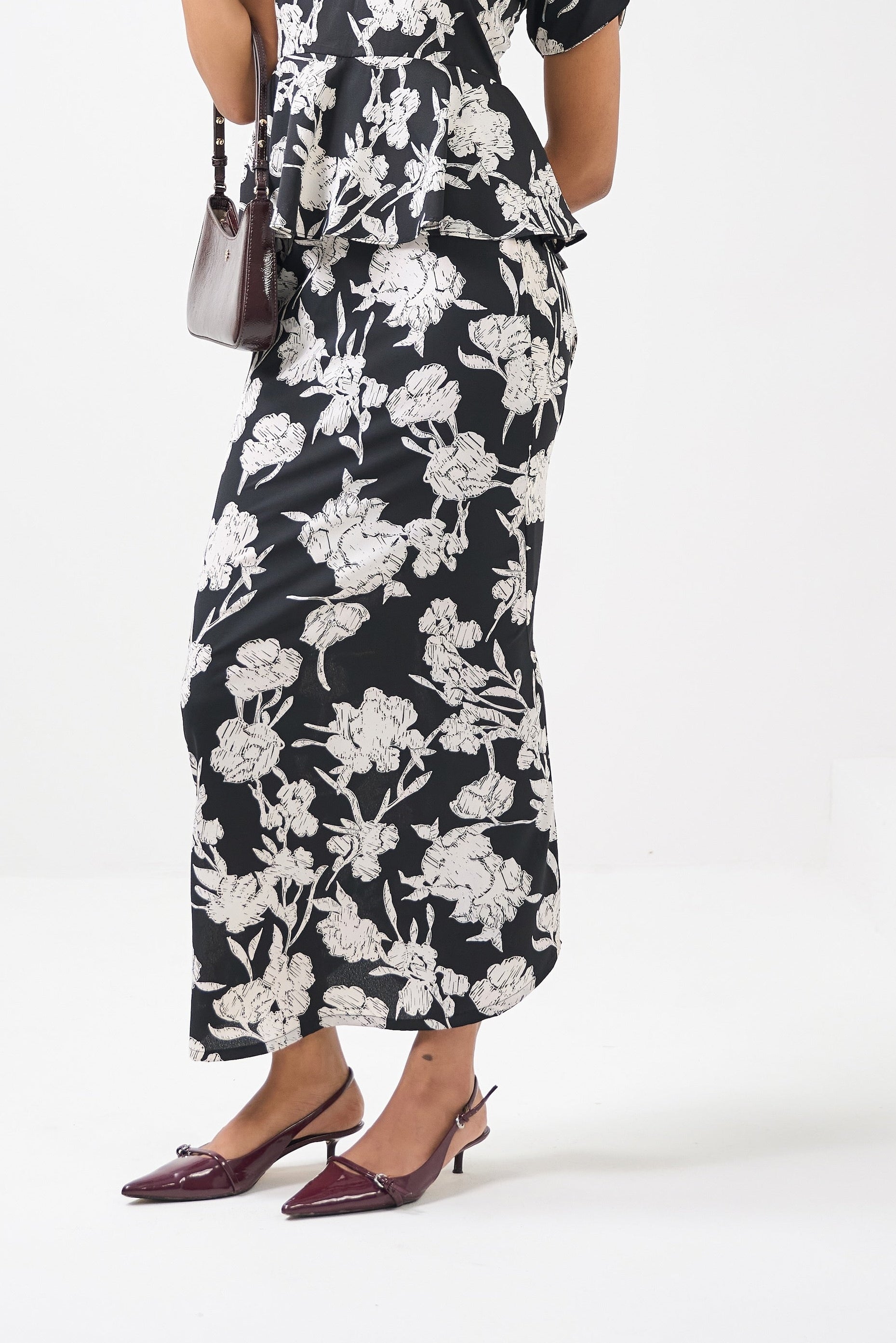 Ophelia skirt