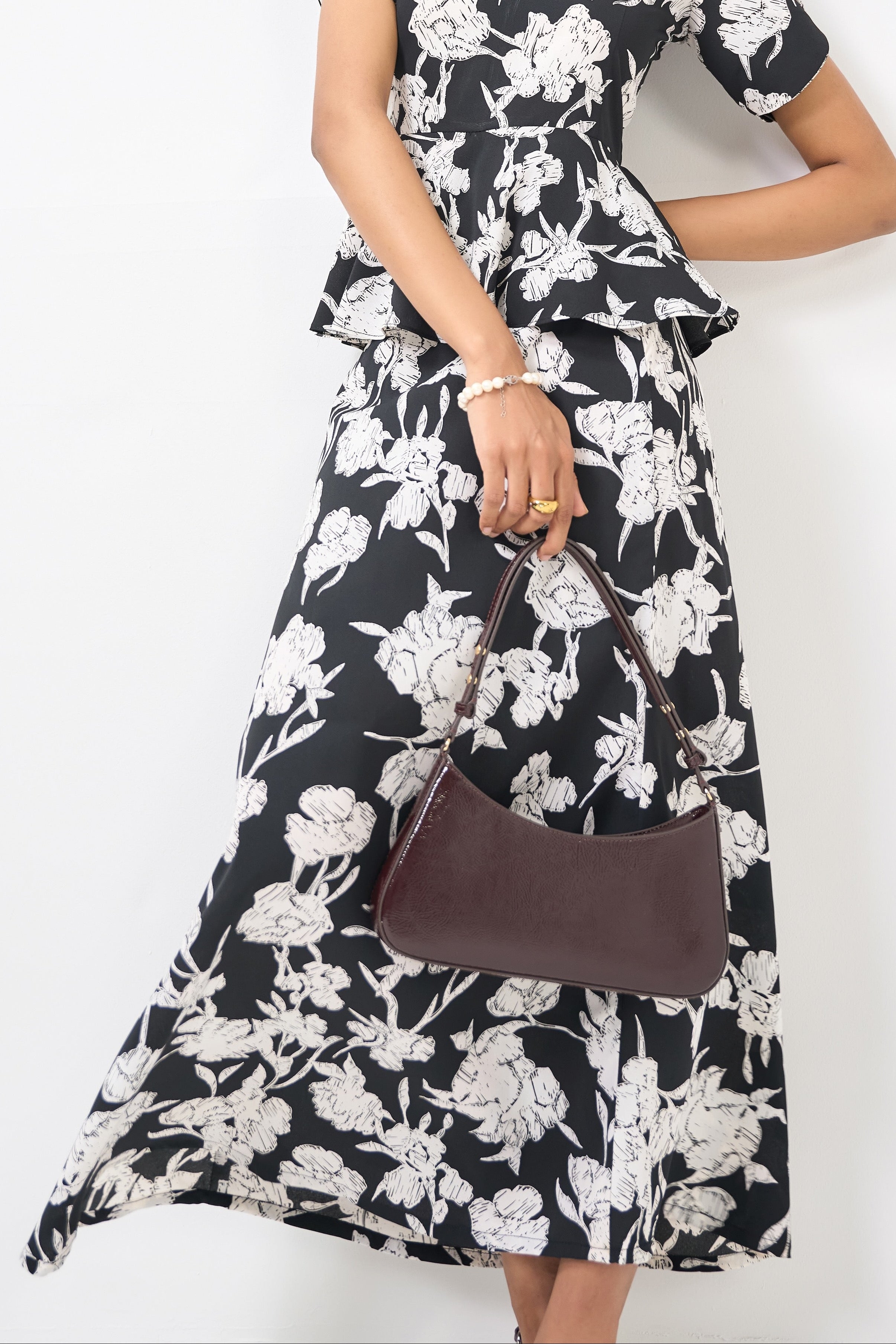 Ophelia skirt
