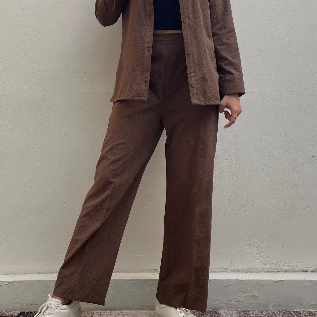 Bruna Trouser