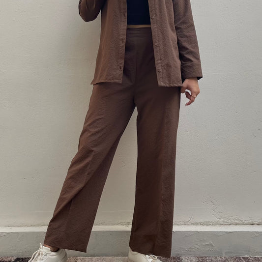 Bruna Trouser