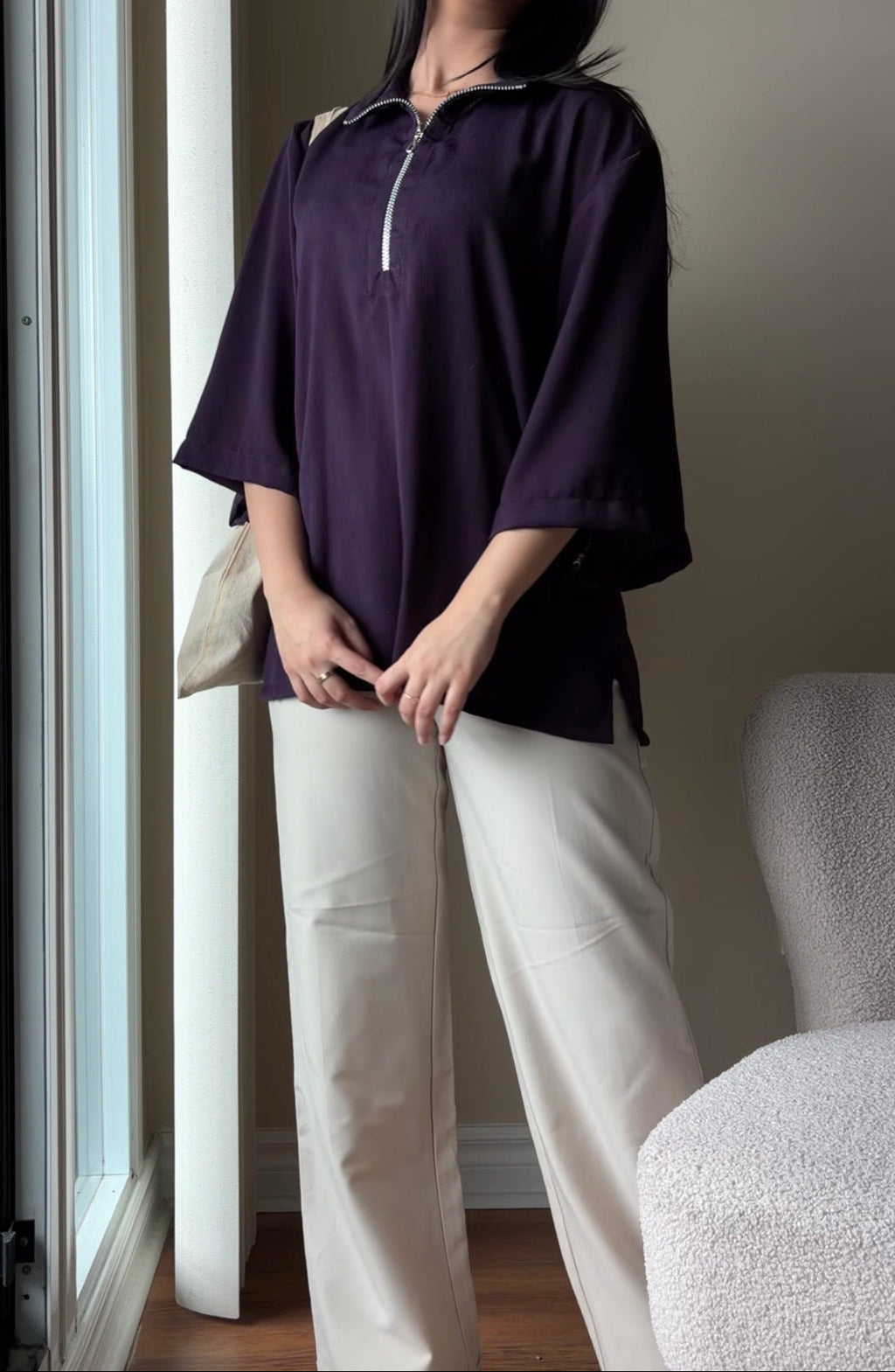 Vinetta Top