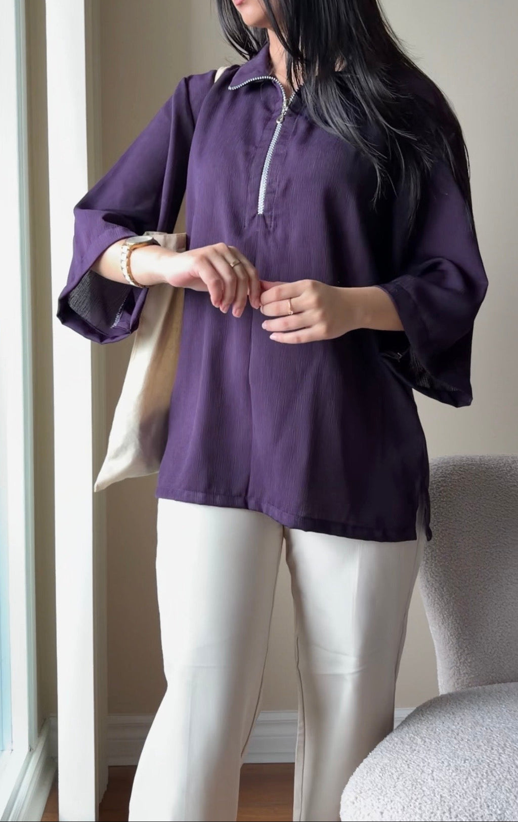 Vinetta Top
