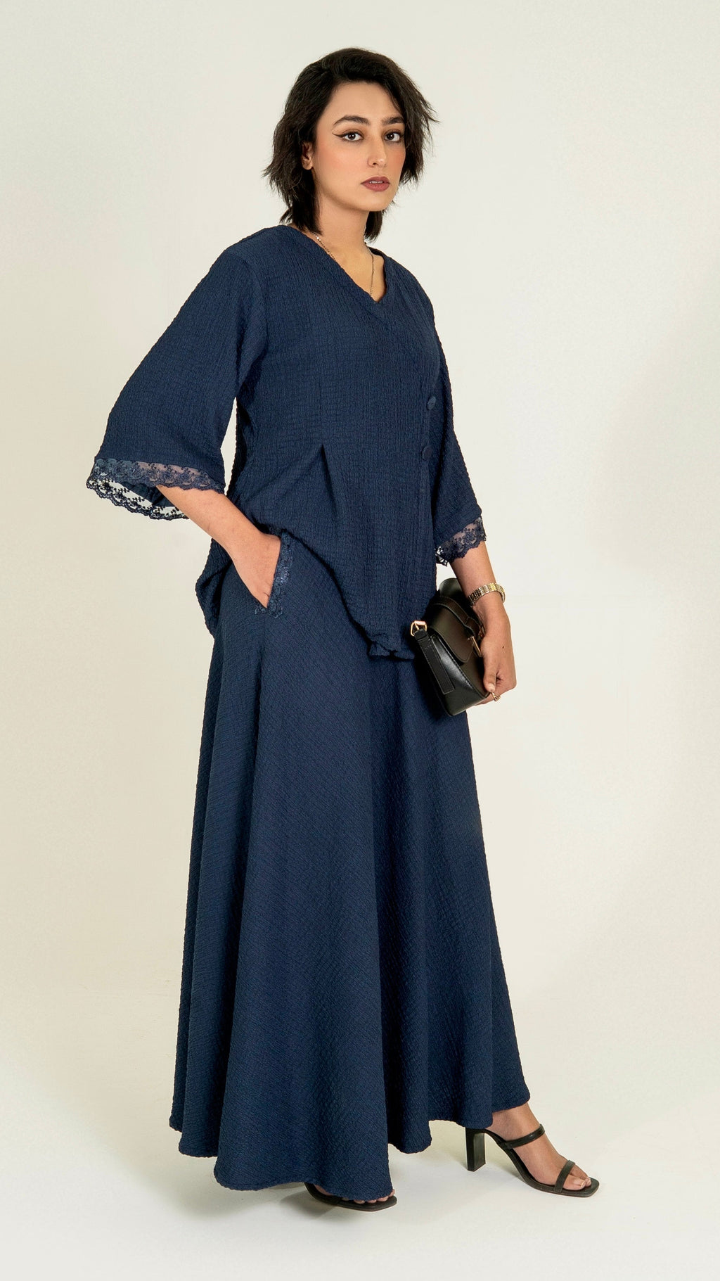 The Elinor Skirt Set