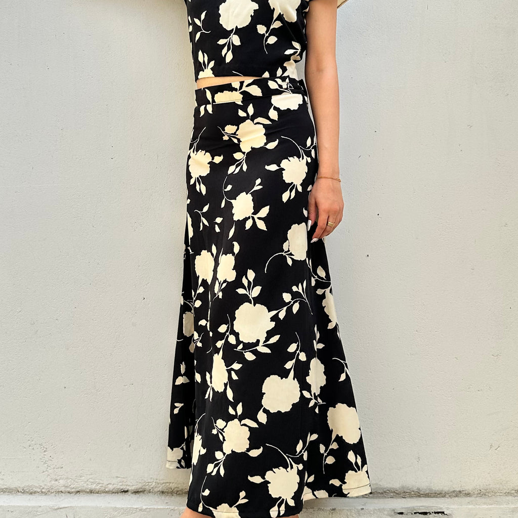 Florise skirt (Limited Edition)