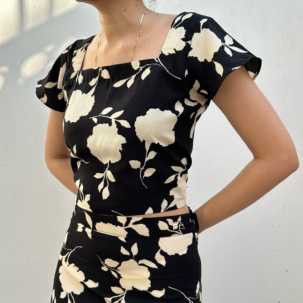 Florise top (Limited Edition)