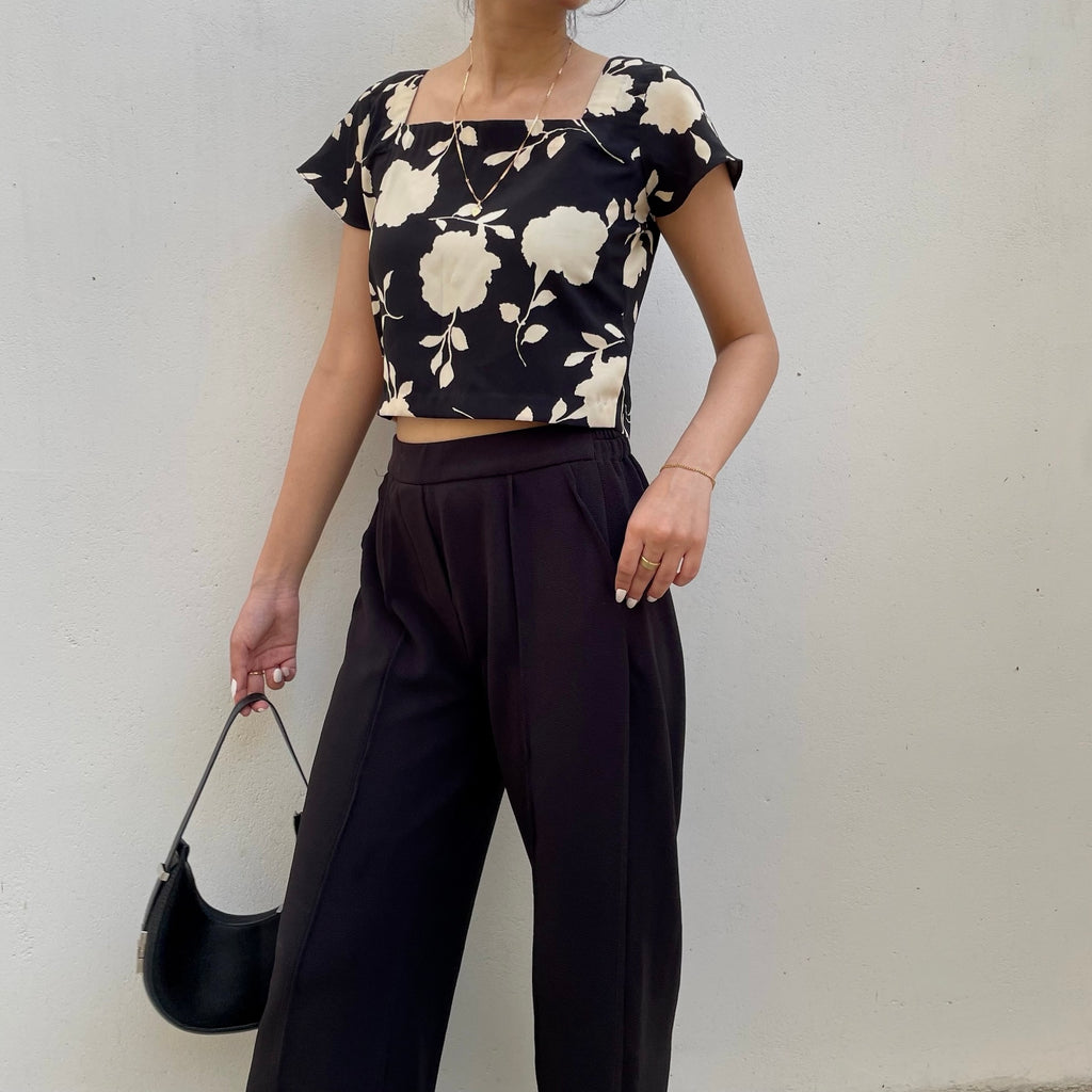 Florise Florise top (Limited Edition) – Zynial