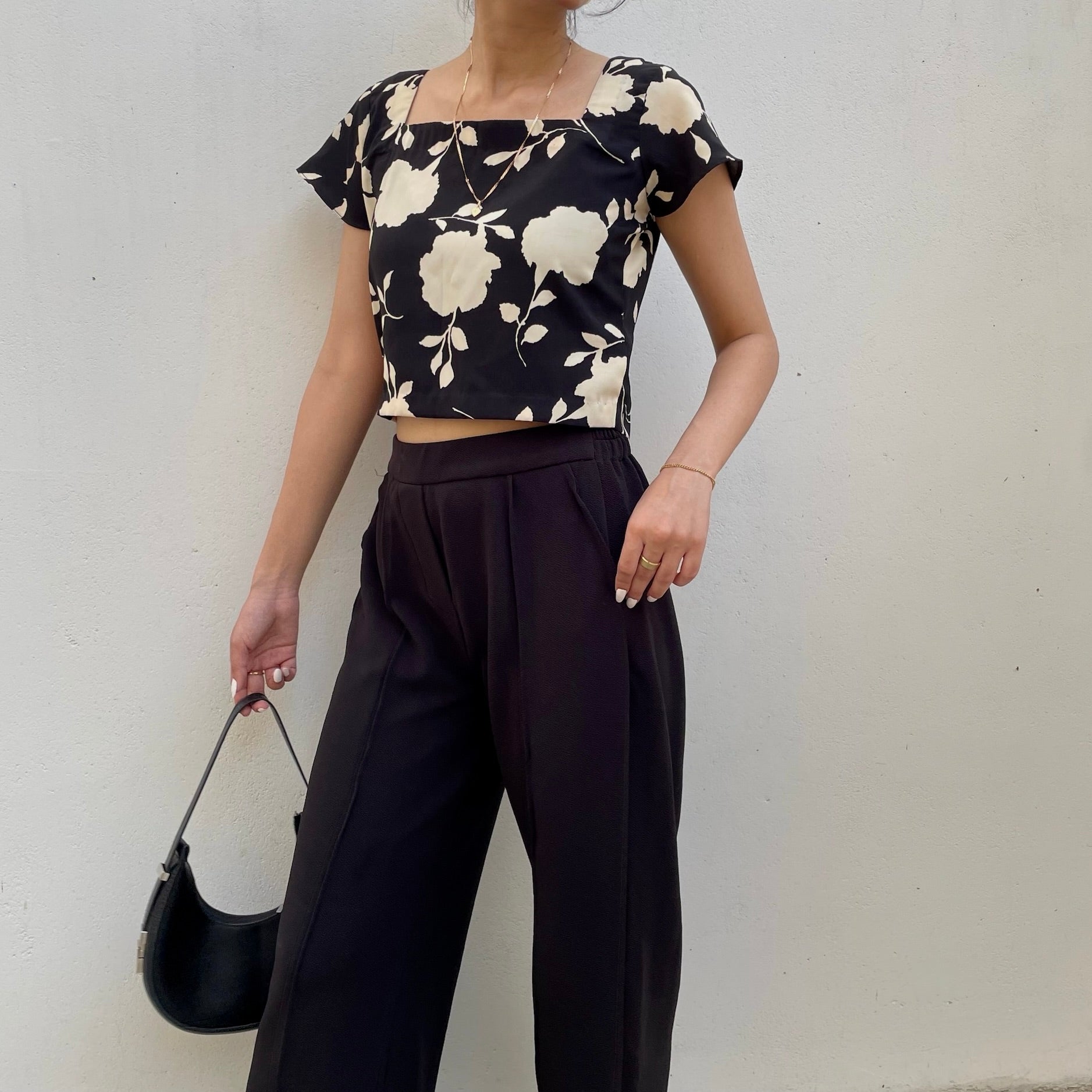 Florise top (Limited Edition)