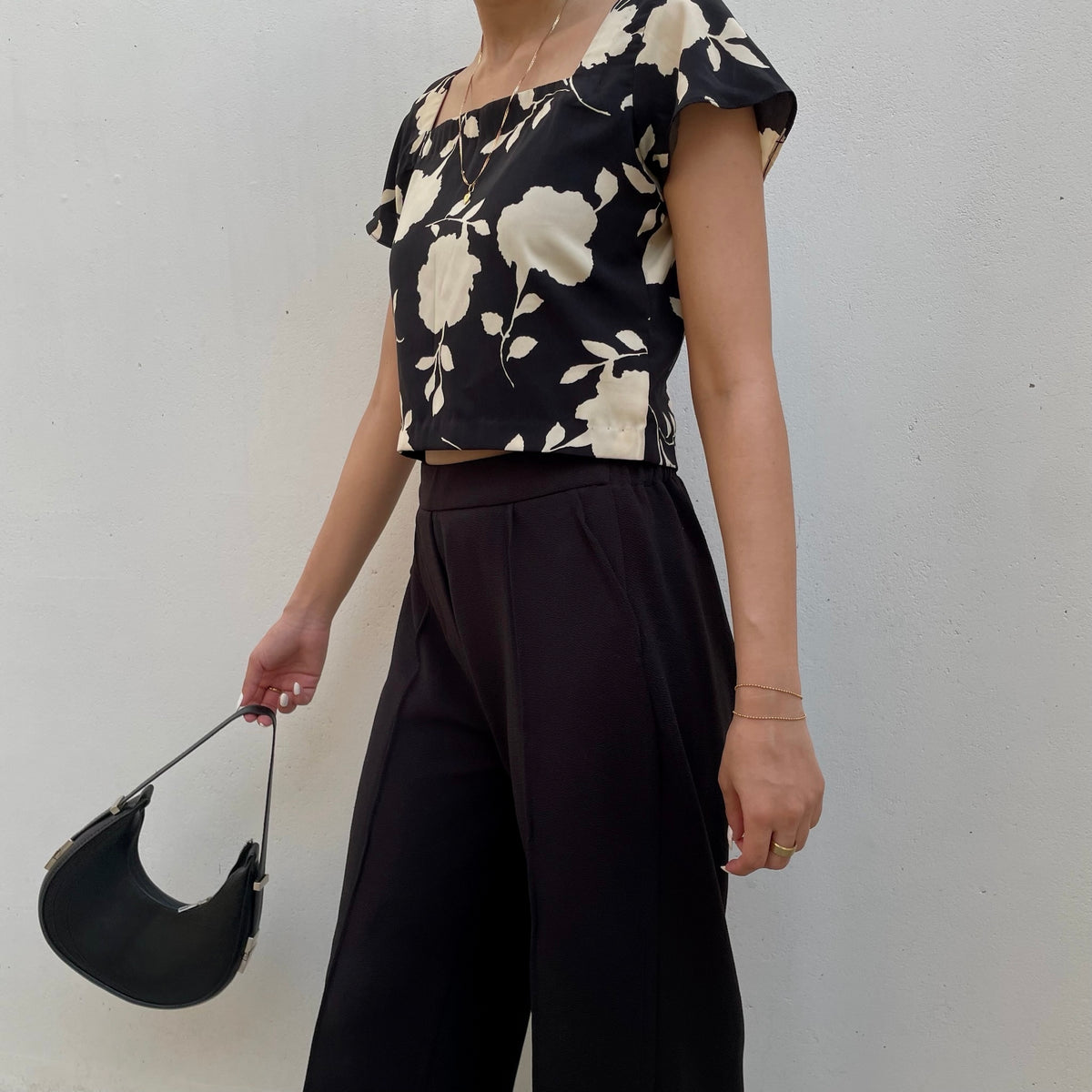 Florise Florise top (Limited Edition) – Zynial