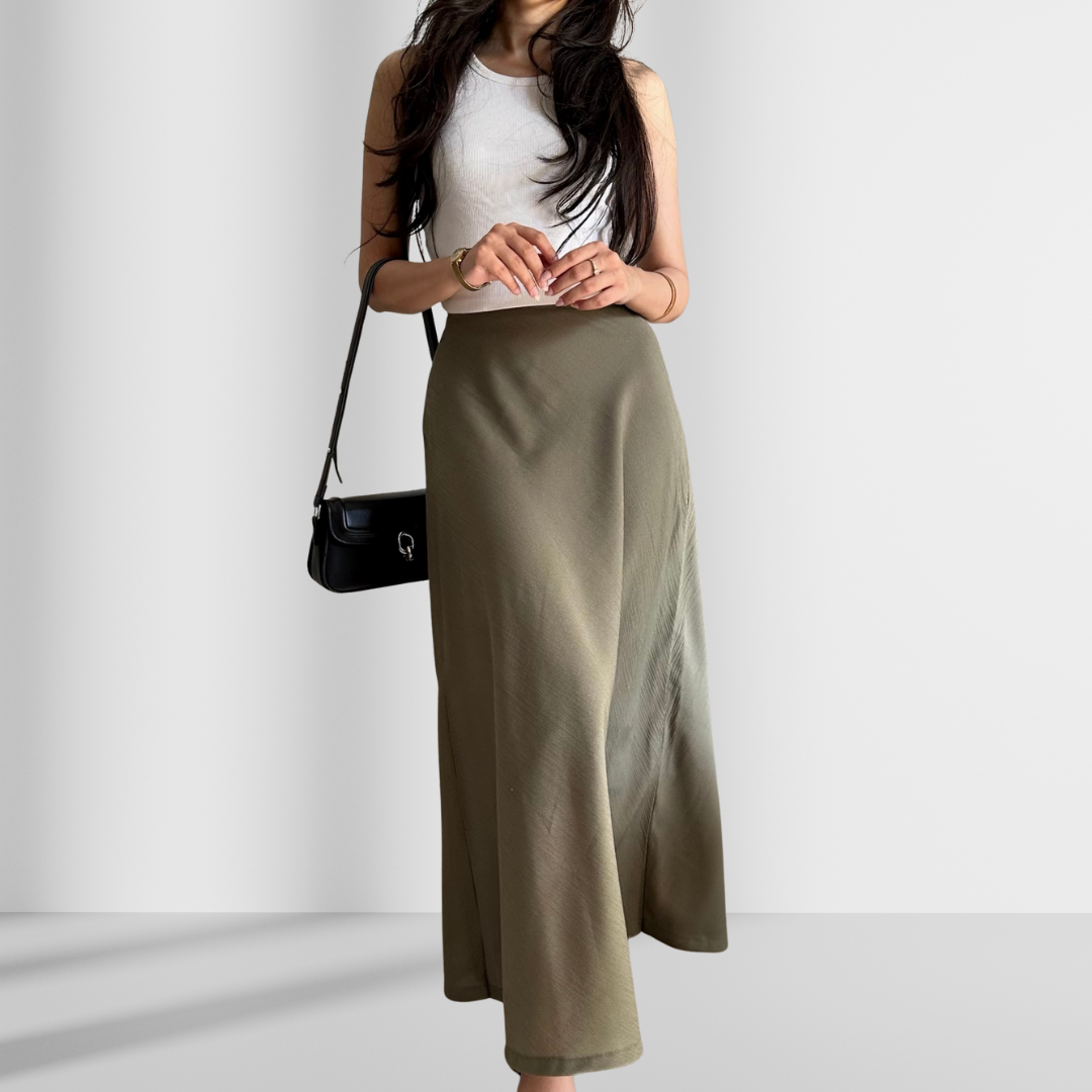 Olivia skirt – Zynial