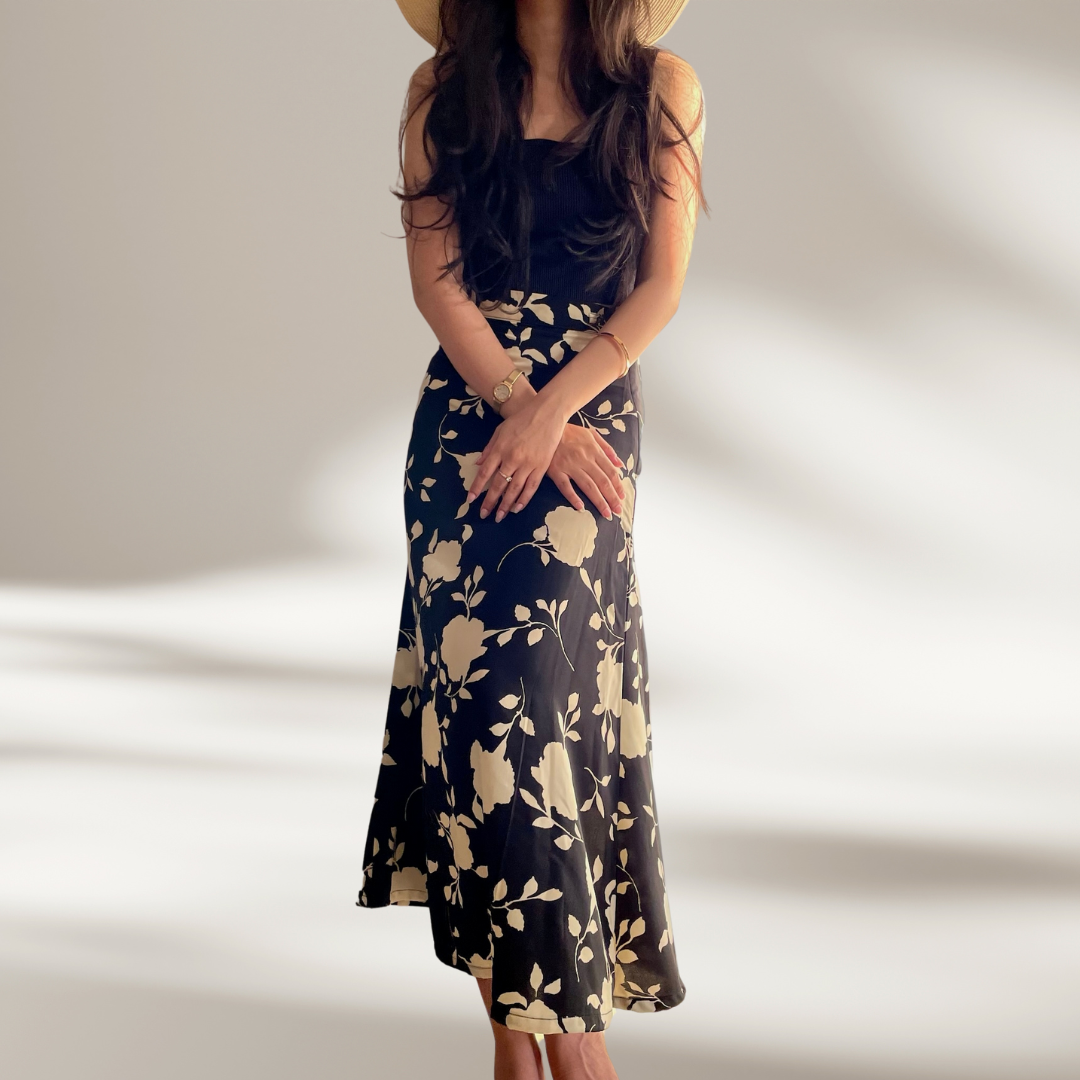 Florise Florise skirt (Limited Edition) – Zynial