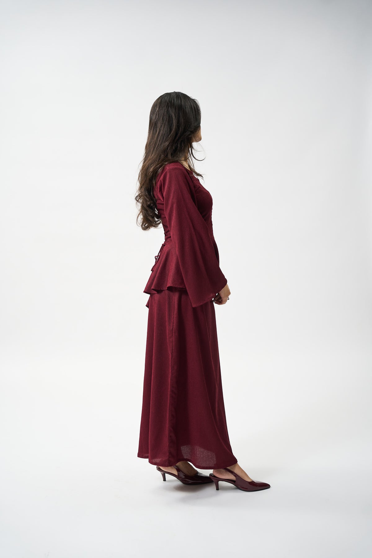 The Ruby set