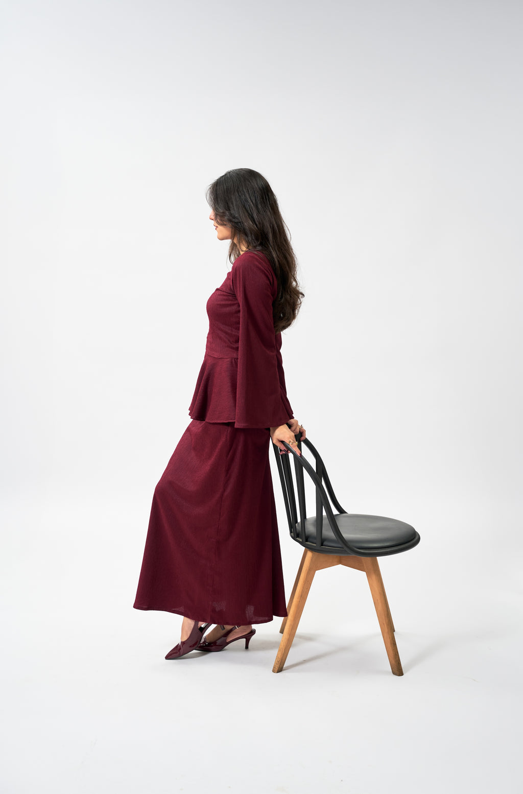 The Ruby set