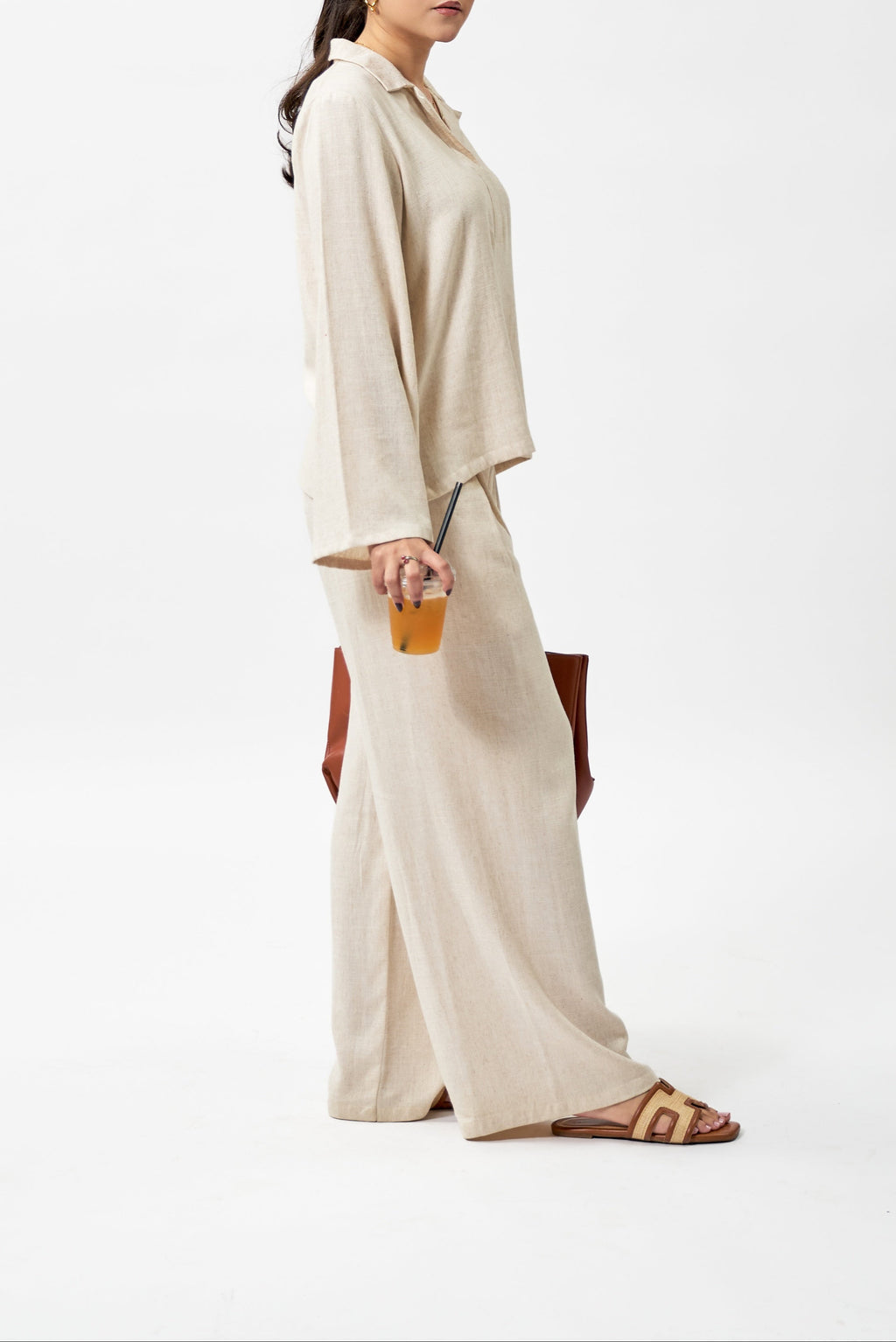 The Linnea set