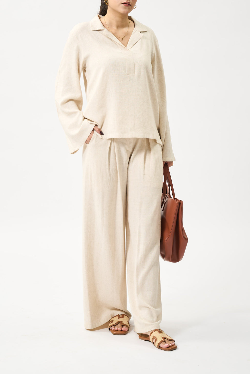 The Linnea set