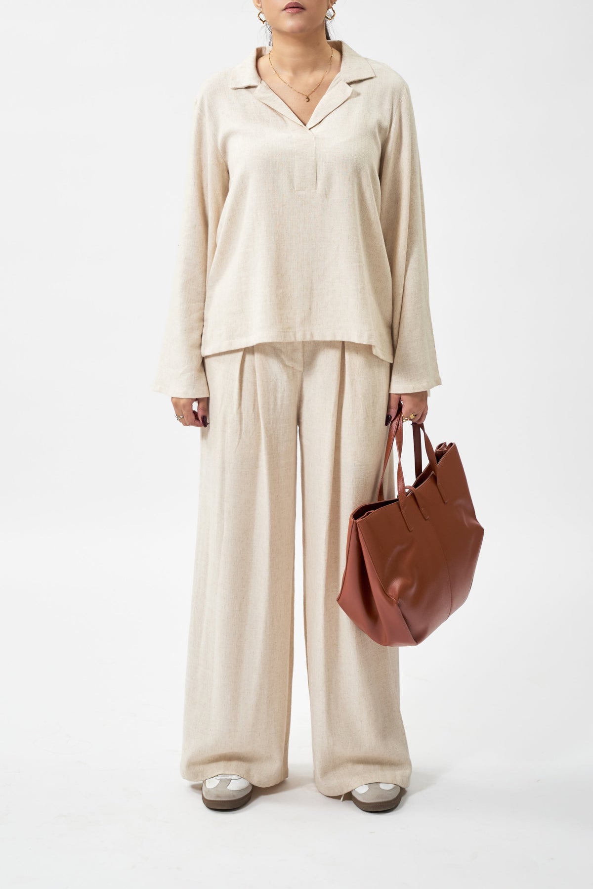 The Linnea set