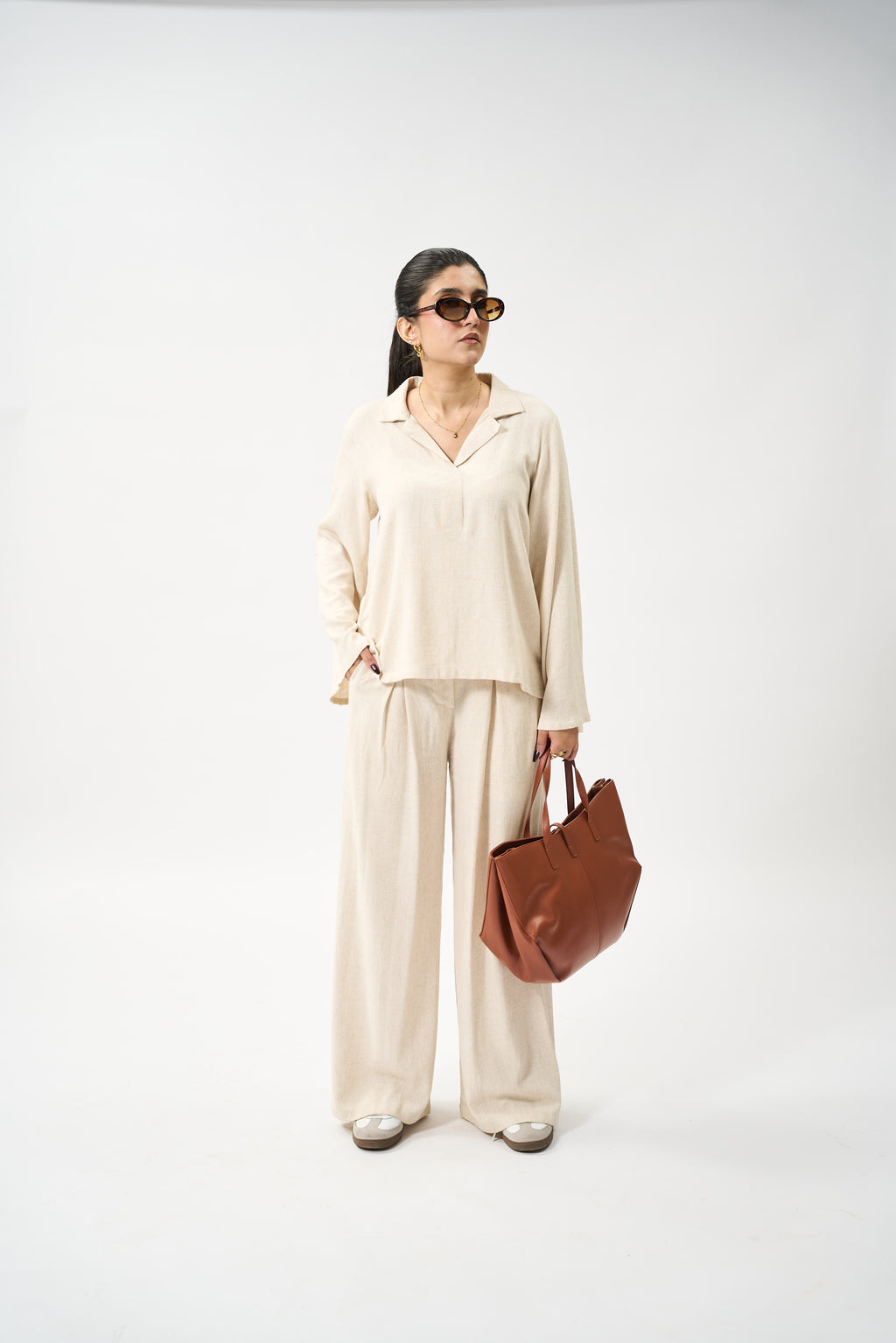The Linnea set