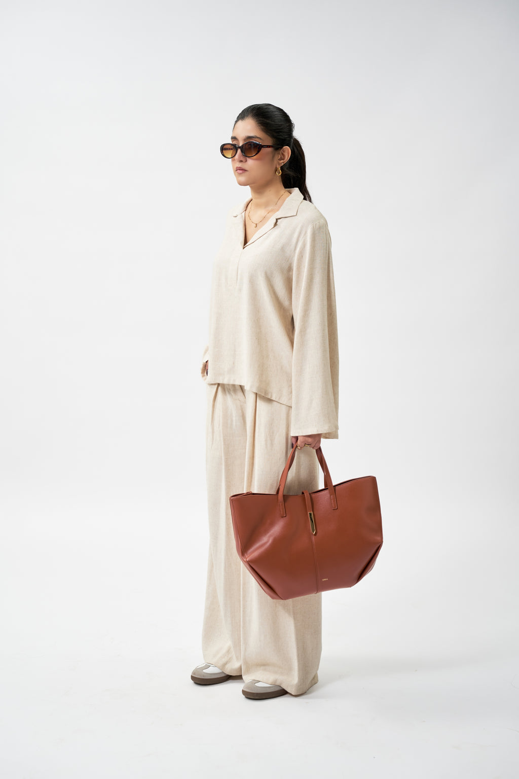 The Linnea set