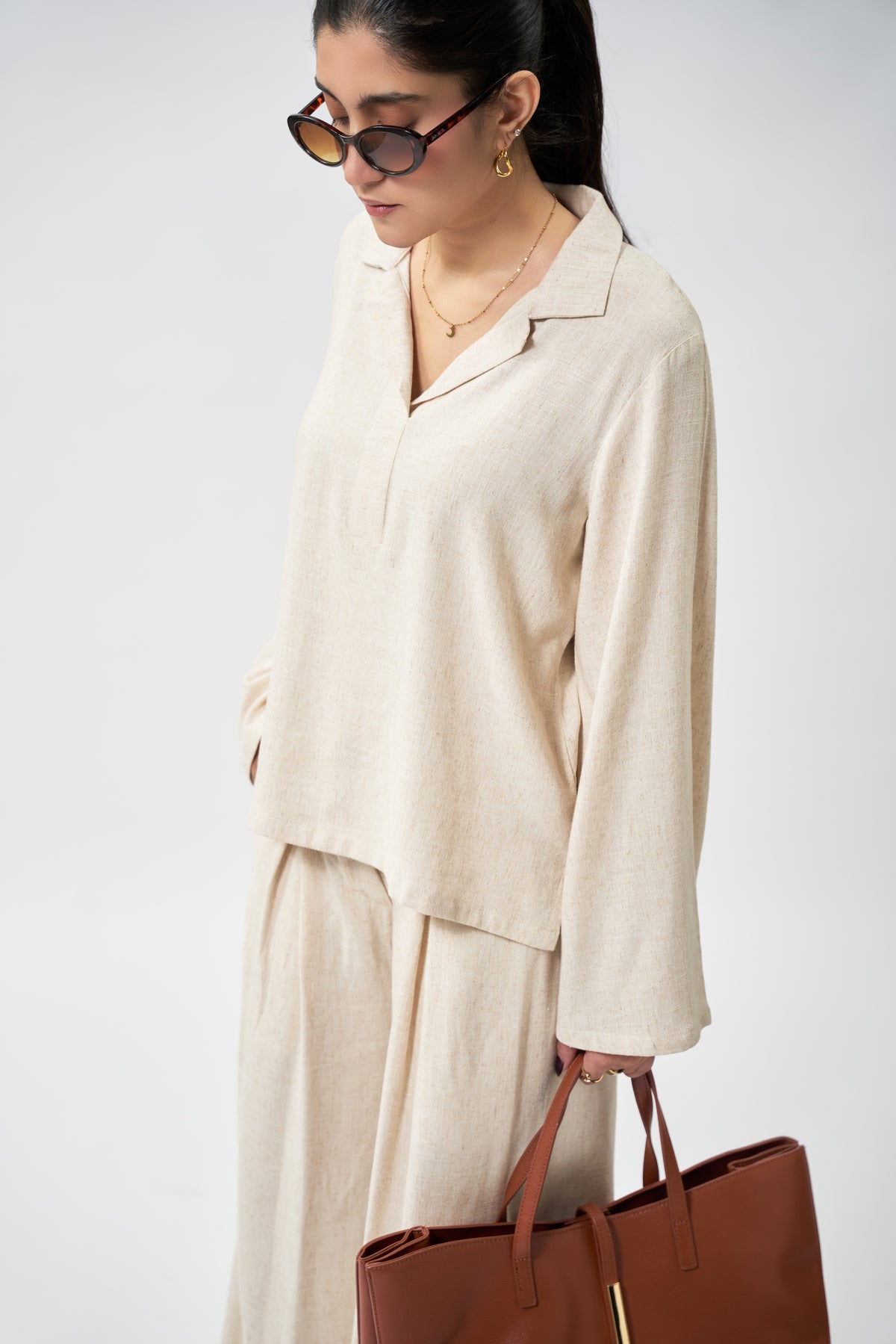 Linnea top