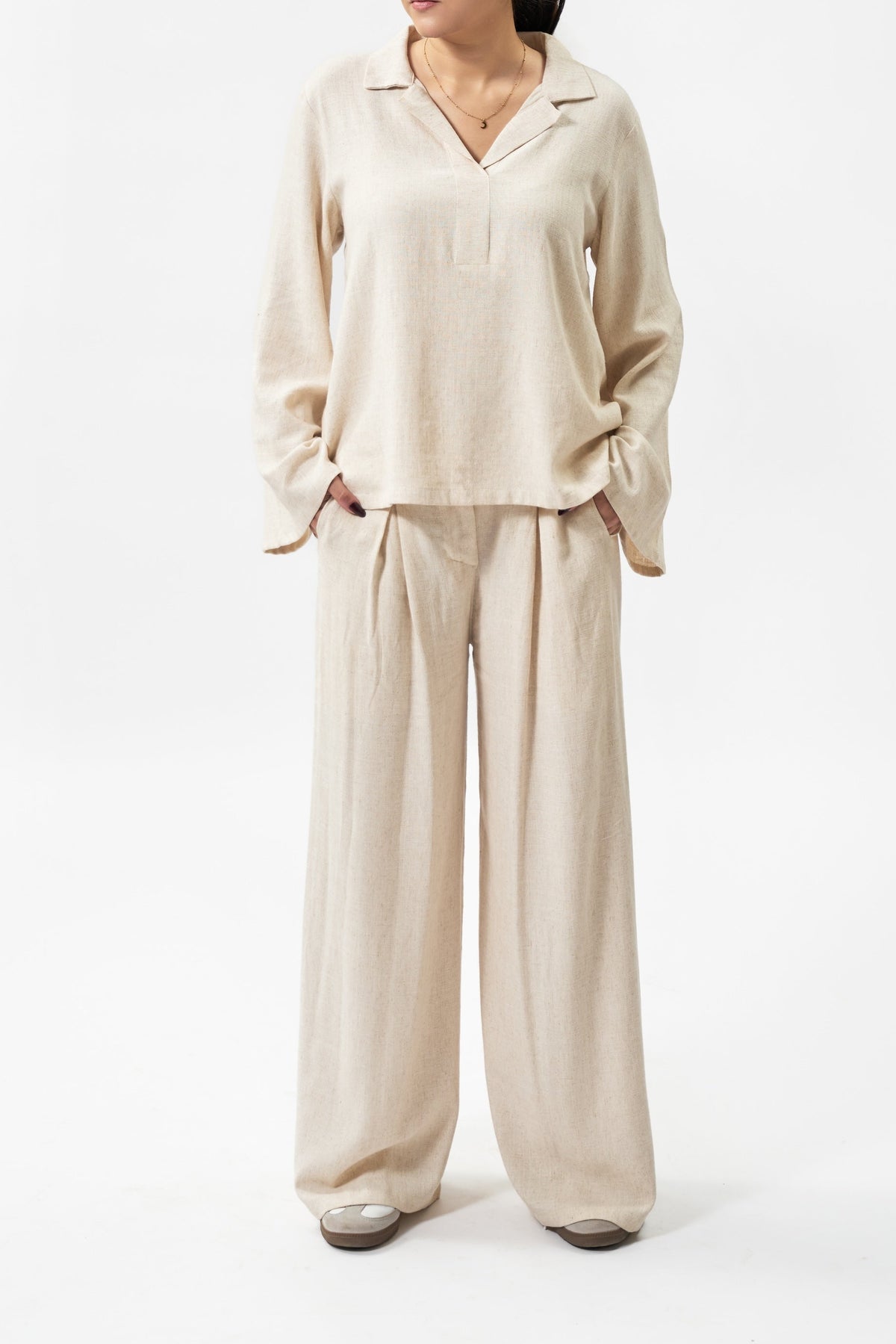 The Linnea set