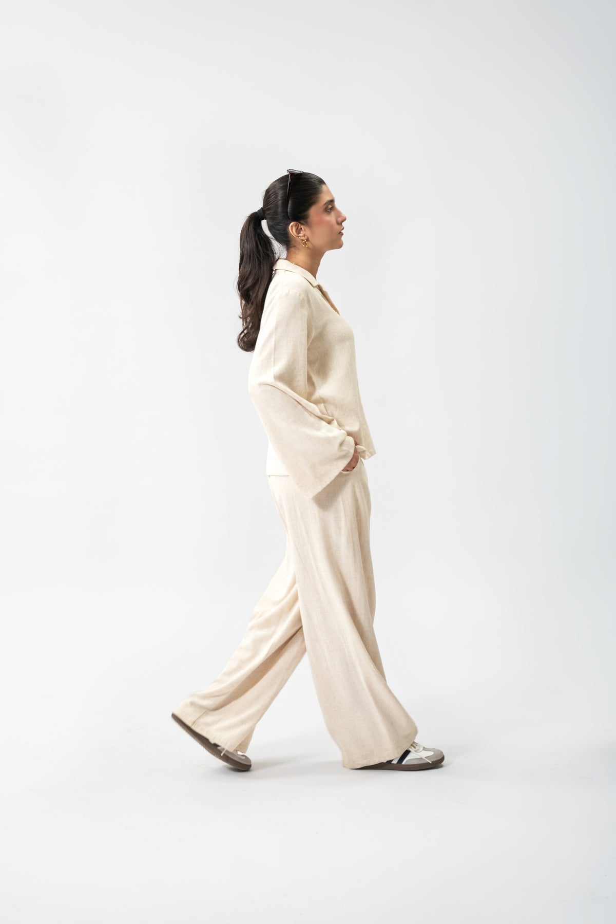 The Linnea set