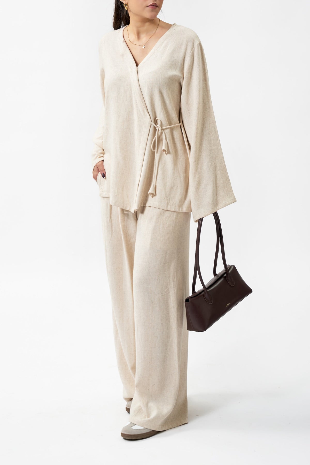 The Sylvie set