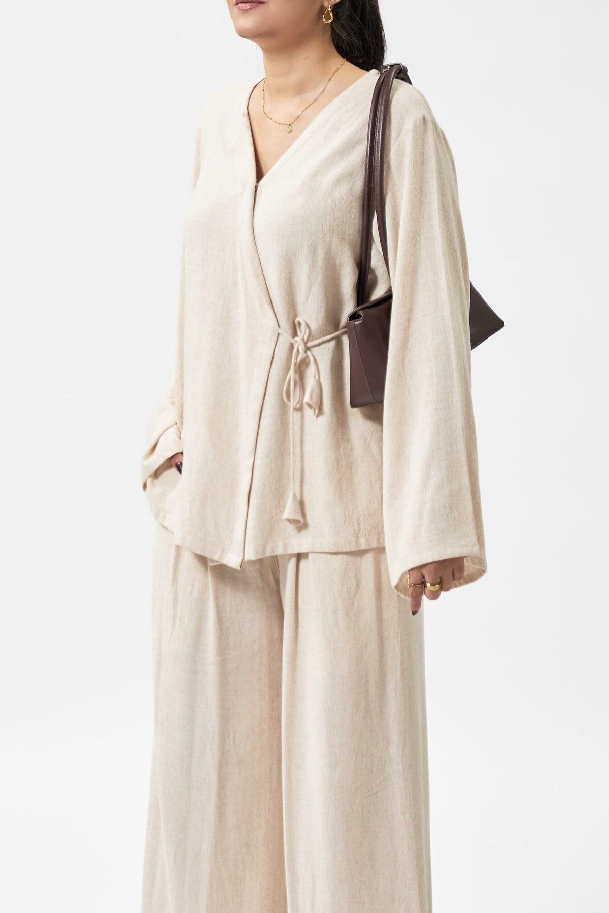 The Sylvie set