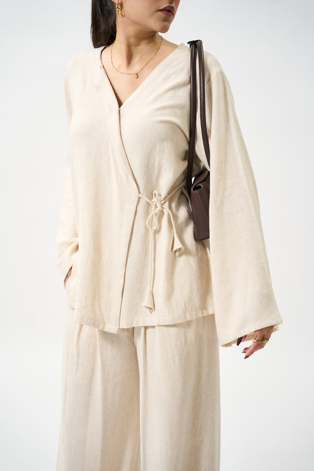 The Sylvie set