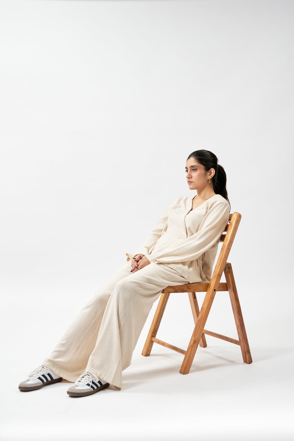 The Sylvie set