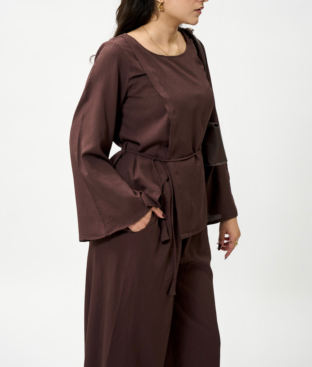 The Cinnamon set