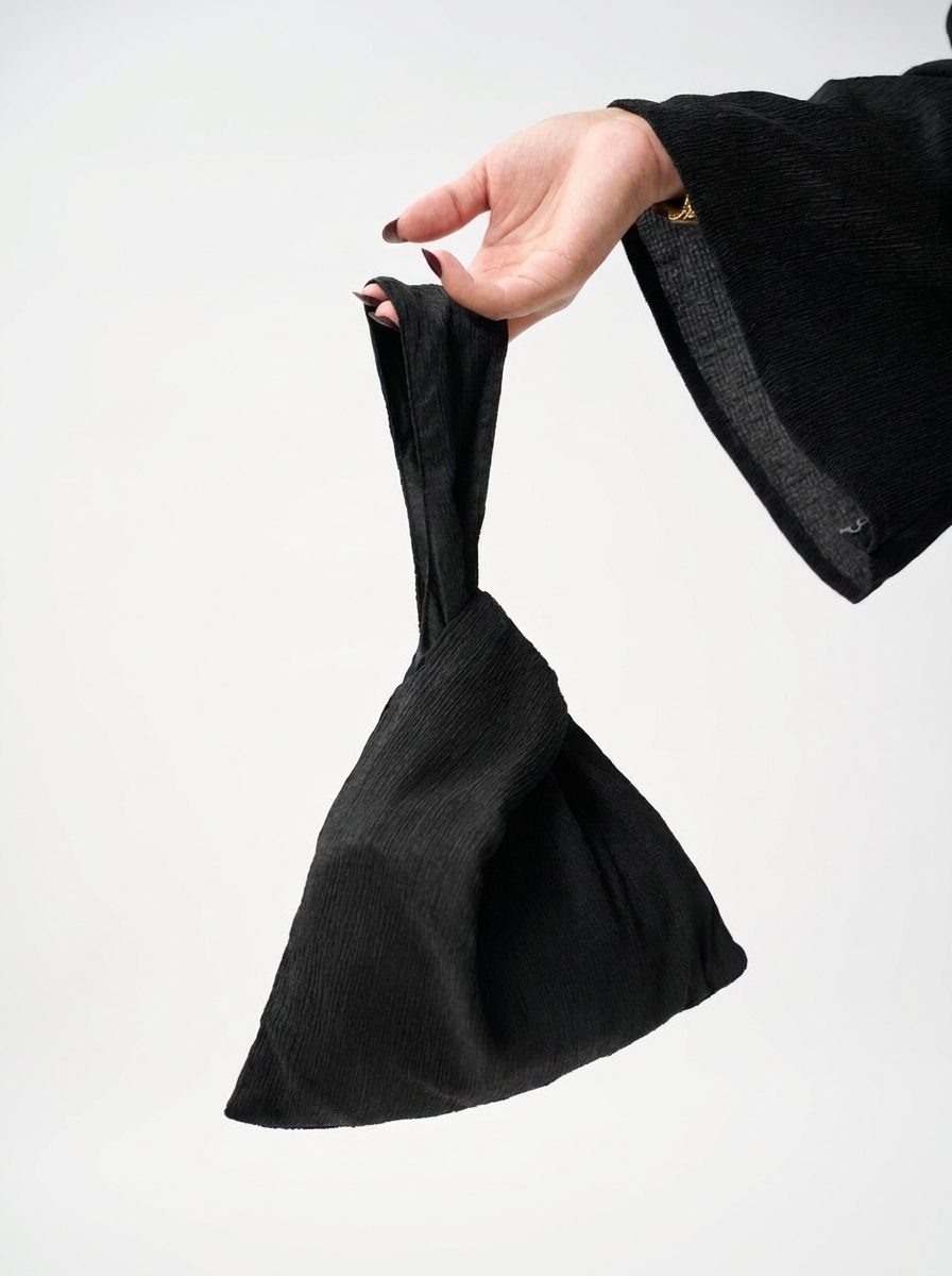 Knot bag