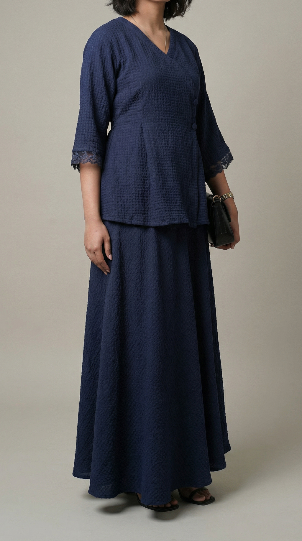 The Elinor Skirt Set