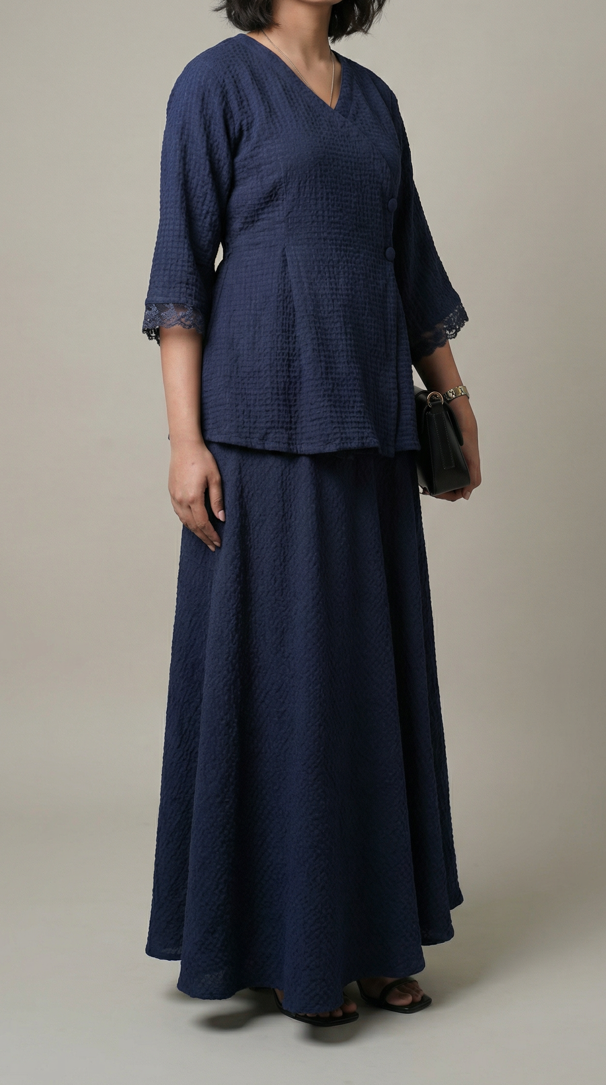 The Elinor Skirt Set